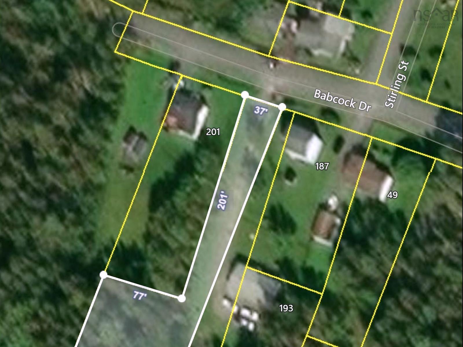 $29,900.00: Babcock Drive, Westmount