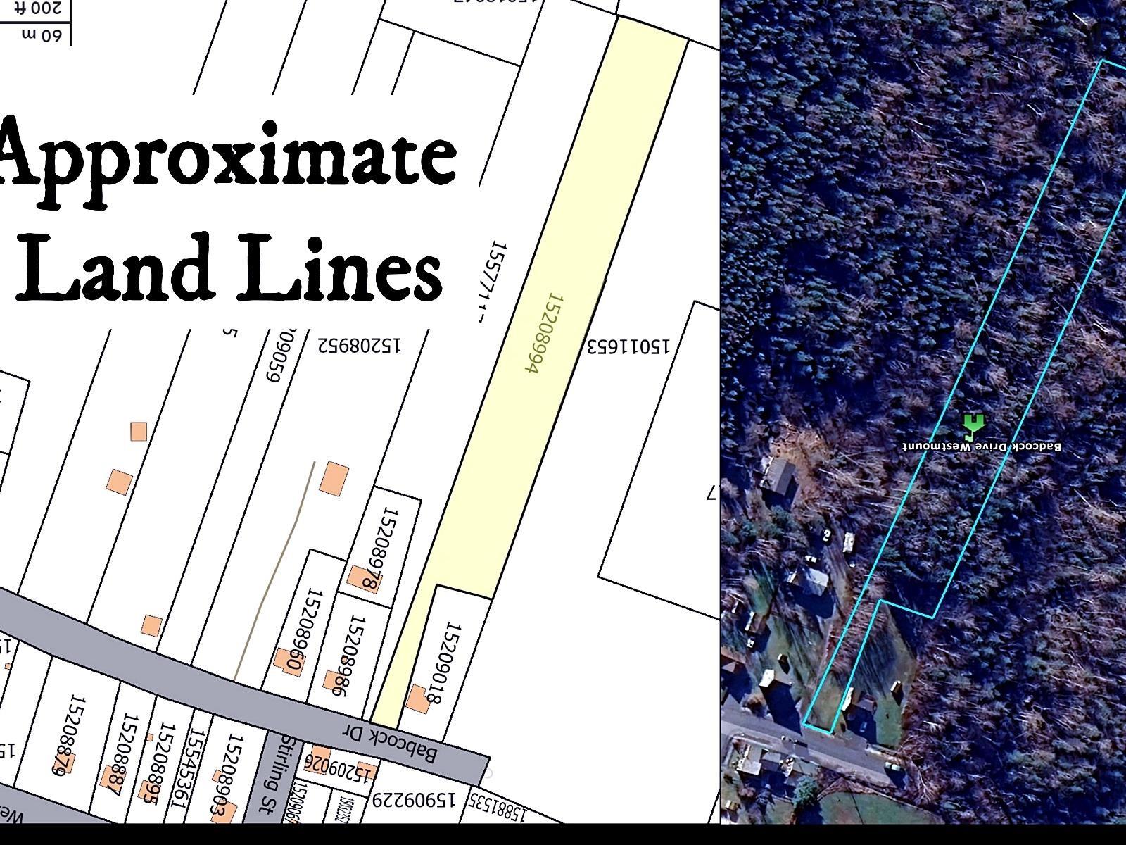 $29,900.00: Babcock Drive, Westmount