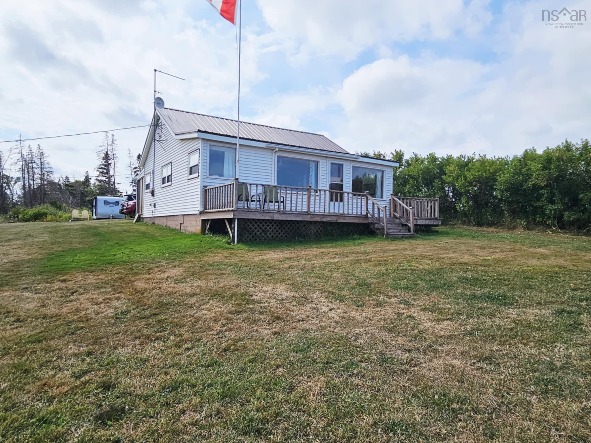 41 Periwinkle Lane, Brule, NS (MLS 202520771)