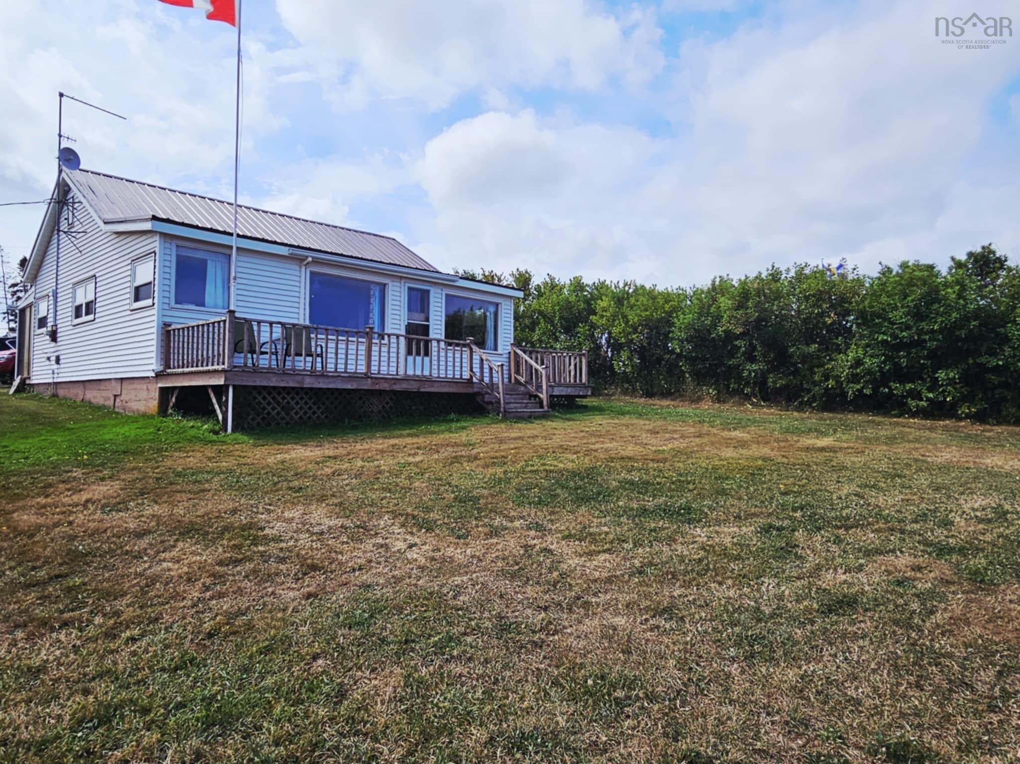 $349,500.00: 41 Periwinkle Lane, Brule