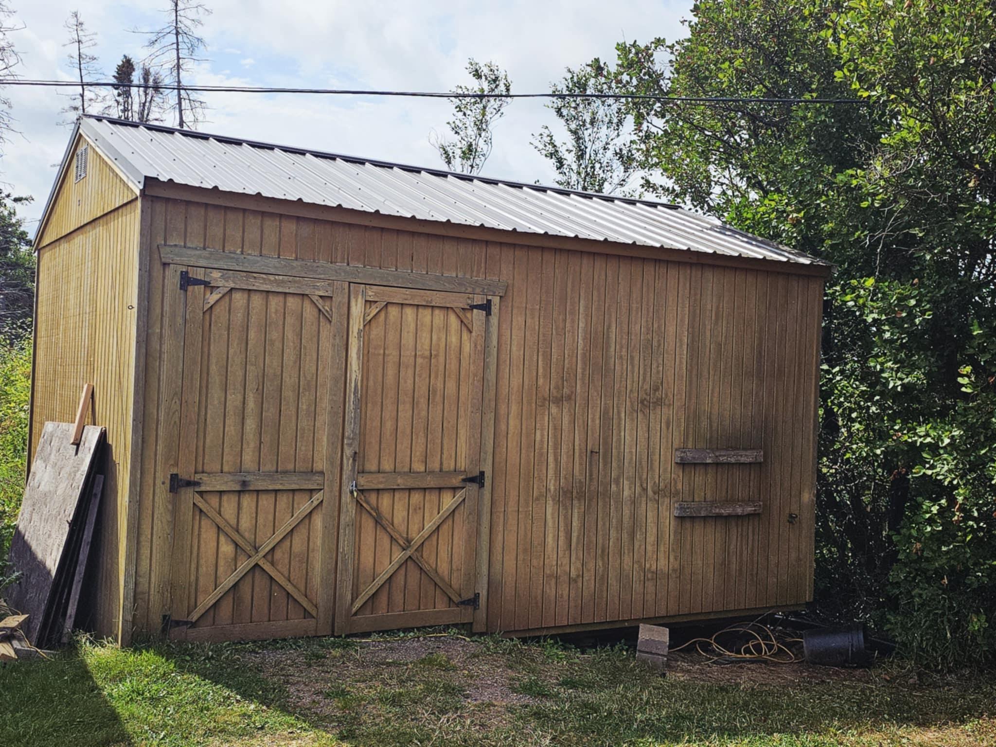 $349,500.00: 41 Periwinkle Lane, Brule