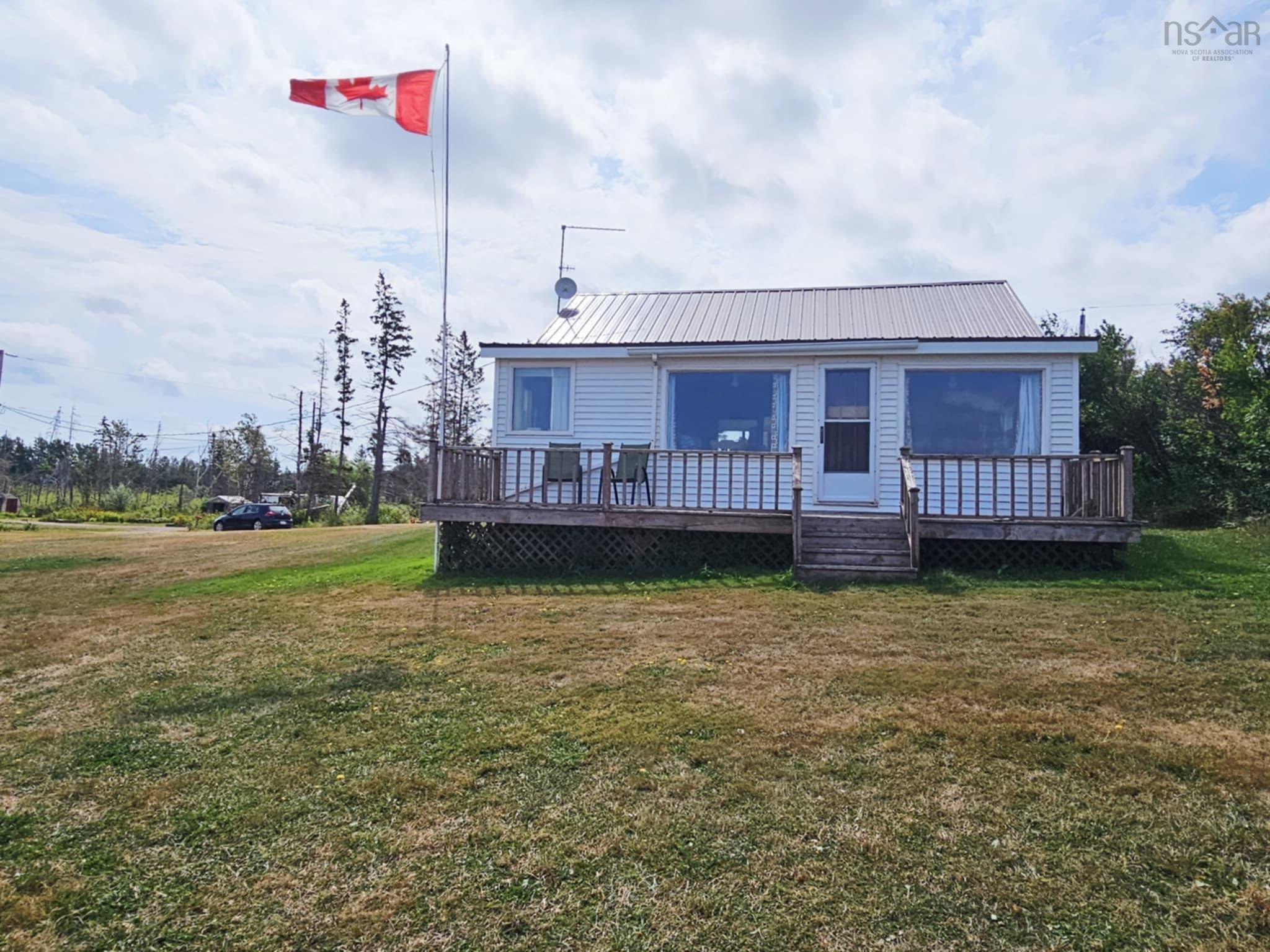 $349,500.00: 41 Periwinkle Lane, Brule