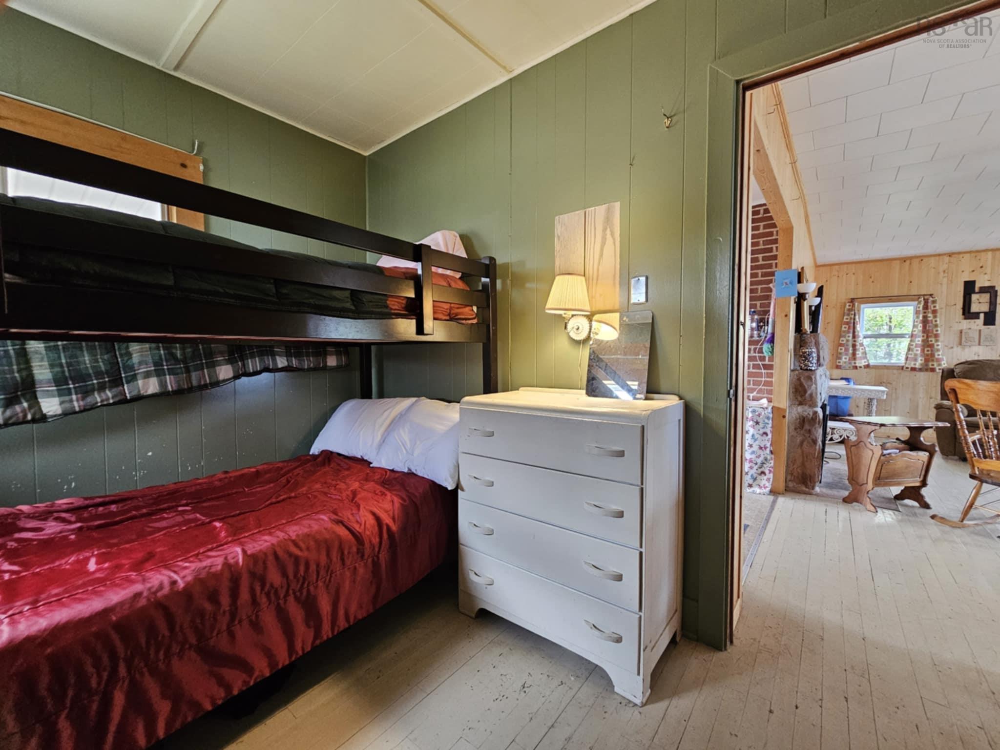 $349,500.00: 41 Periwinkle Lane, Brule