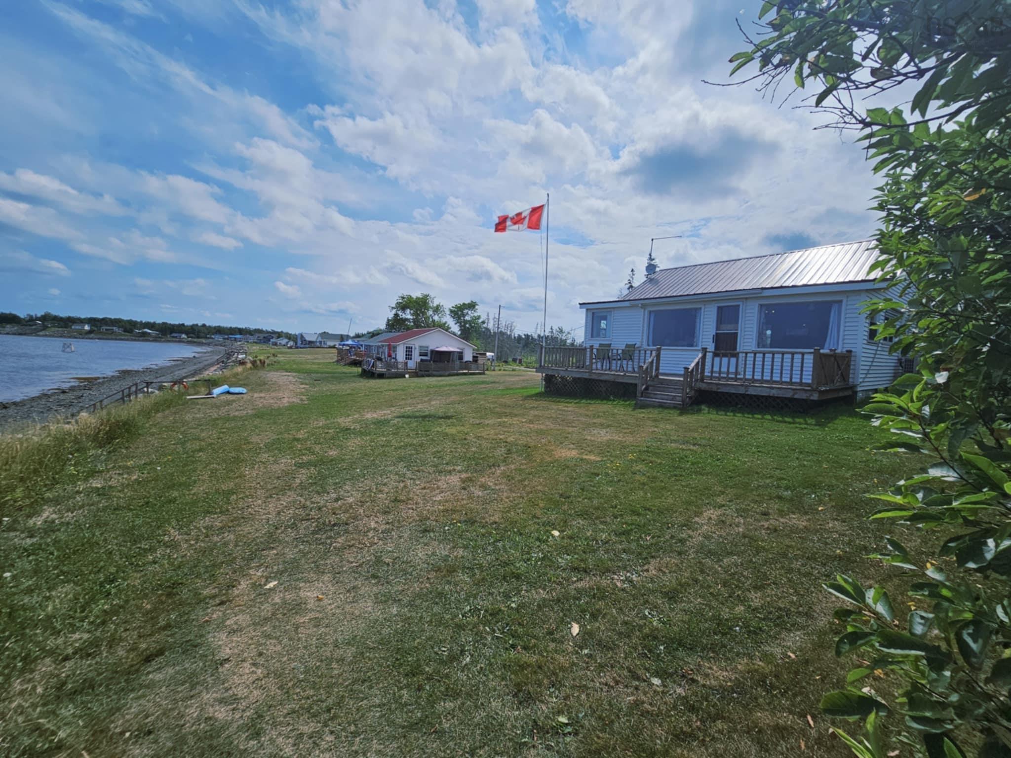 $349,500.00: 41 Periwinkle Lane, Brule