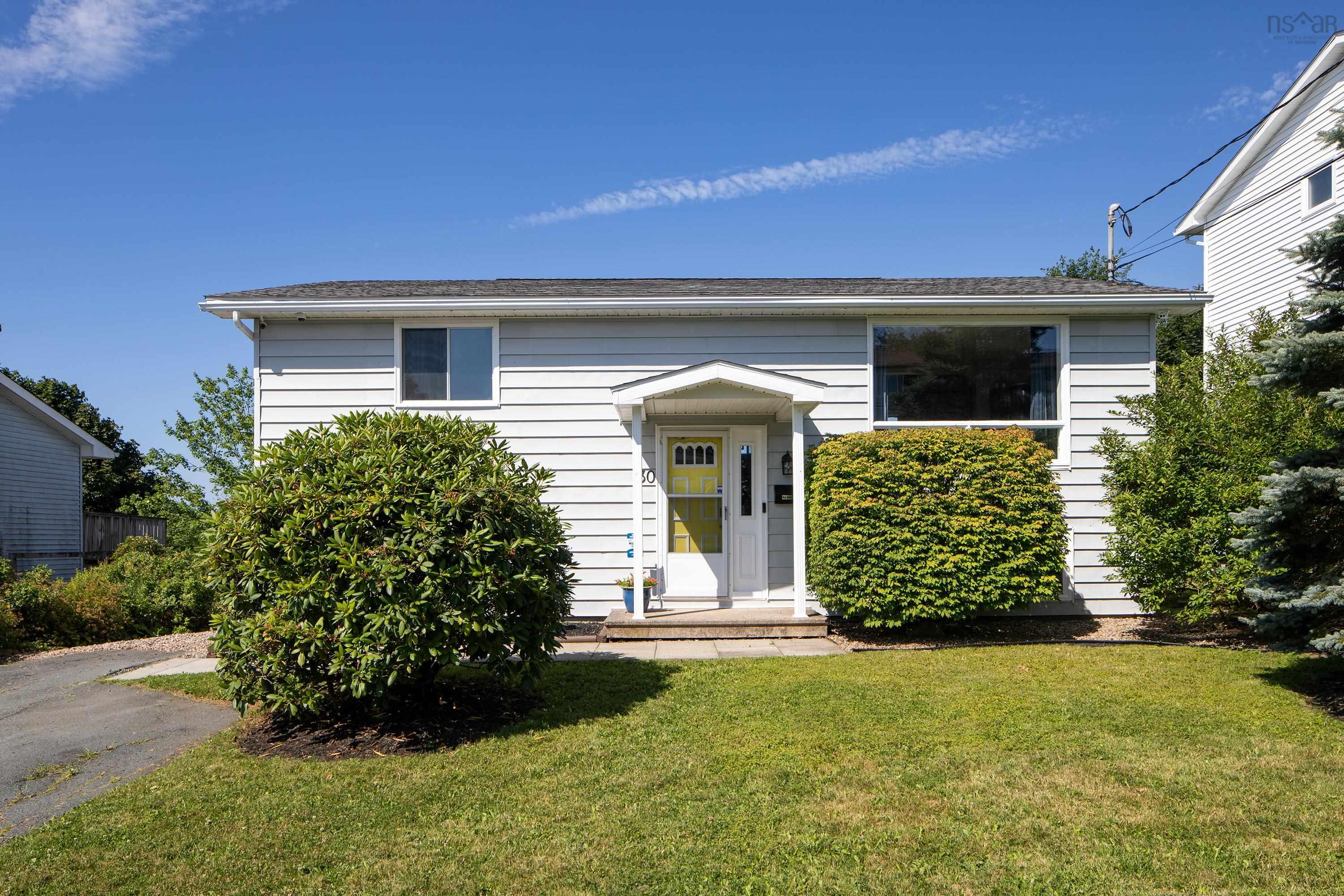 30 Inglewood, Cole Harbour, NS (MLS® 202520780)