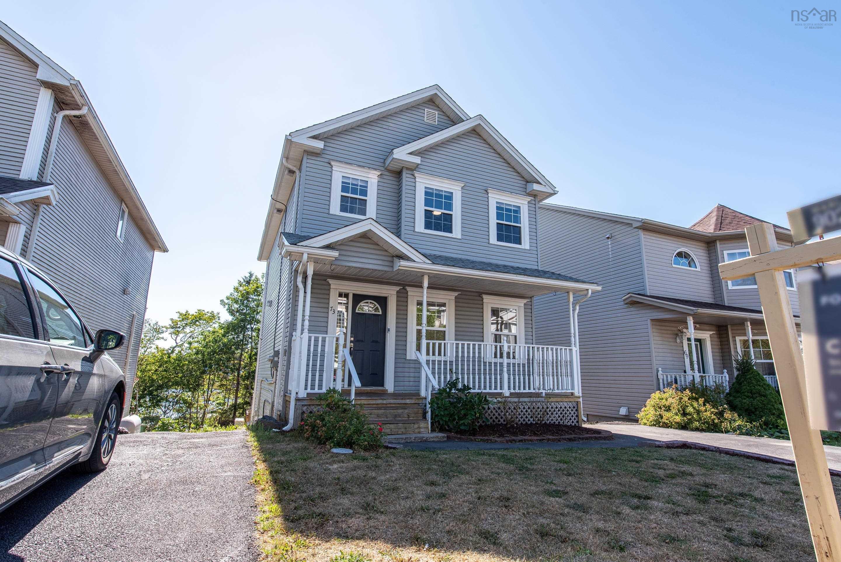 73 Red Fern Terrace, Halifax, NS (MLS® 202520785)