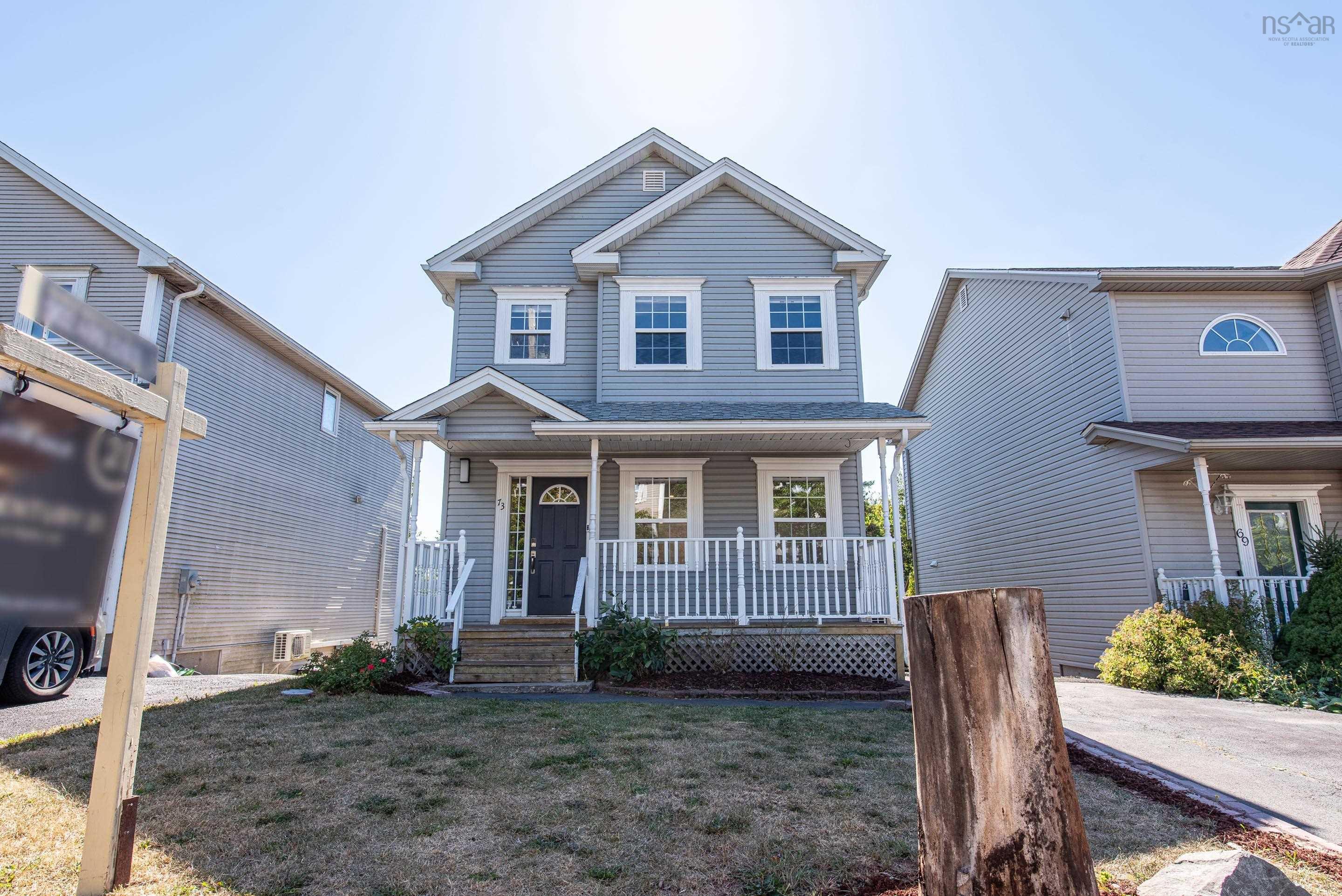 73 Red Fern Terrace, Halifax, NS (MLS 202520785)