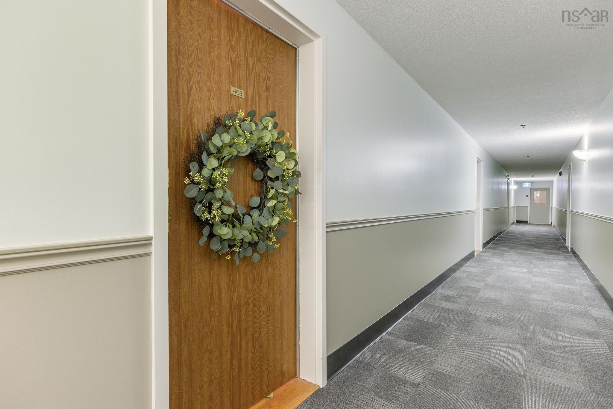 $339,000.00: 408 3700 John Parr Drive, Halifax