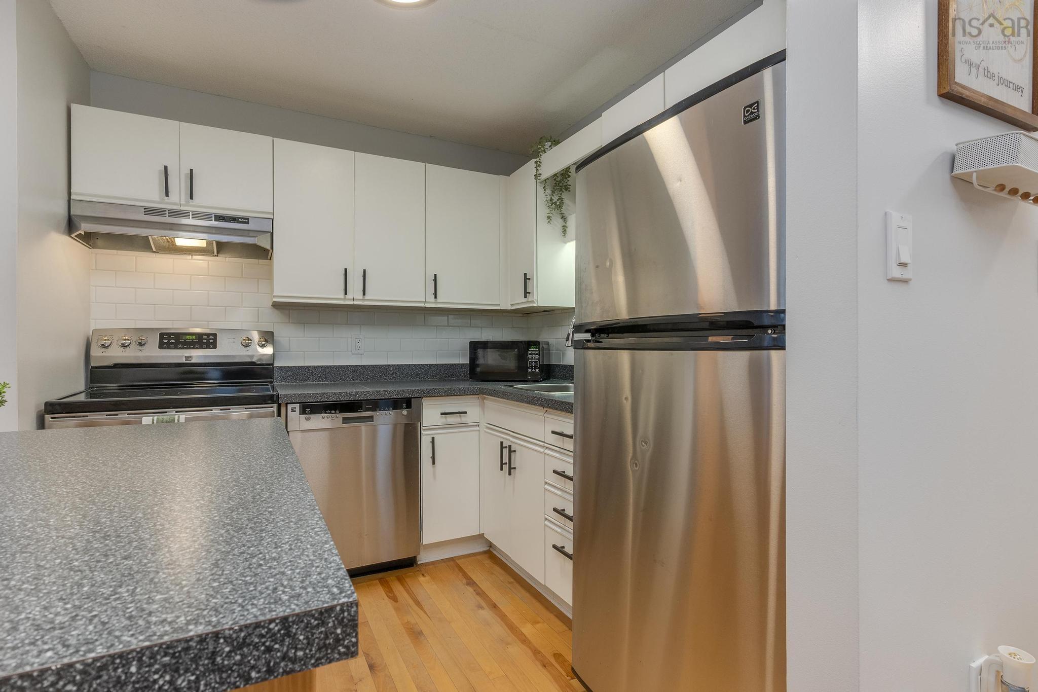 $339,000.00: 408 3700 John Parr Drive, Halifax