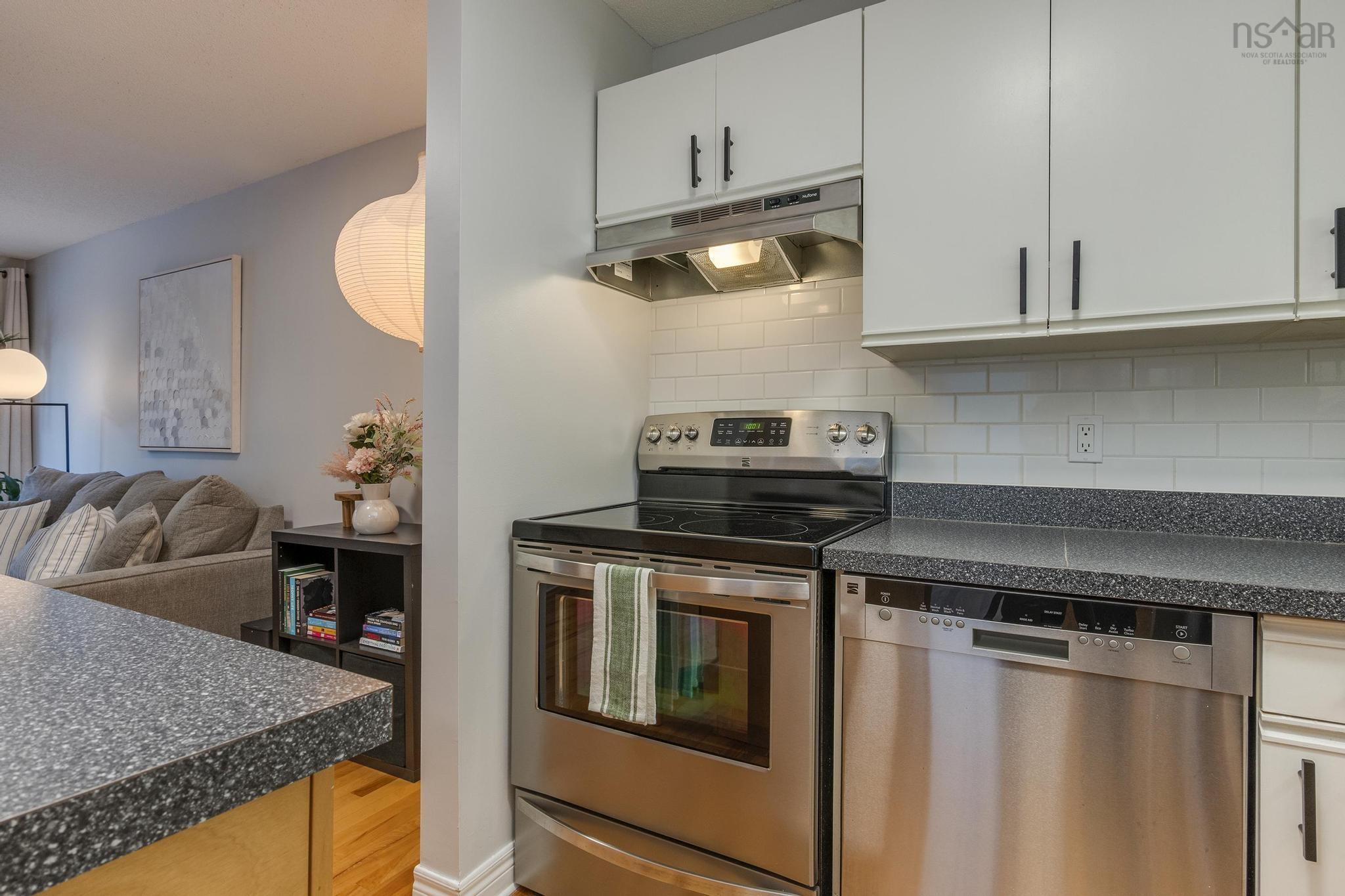 $339,000.00: 408 3700 John Parr Drive, Halifax