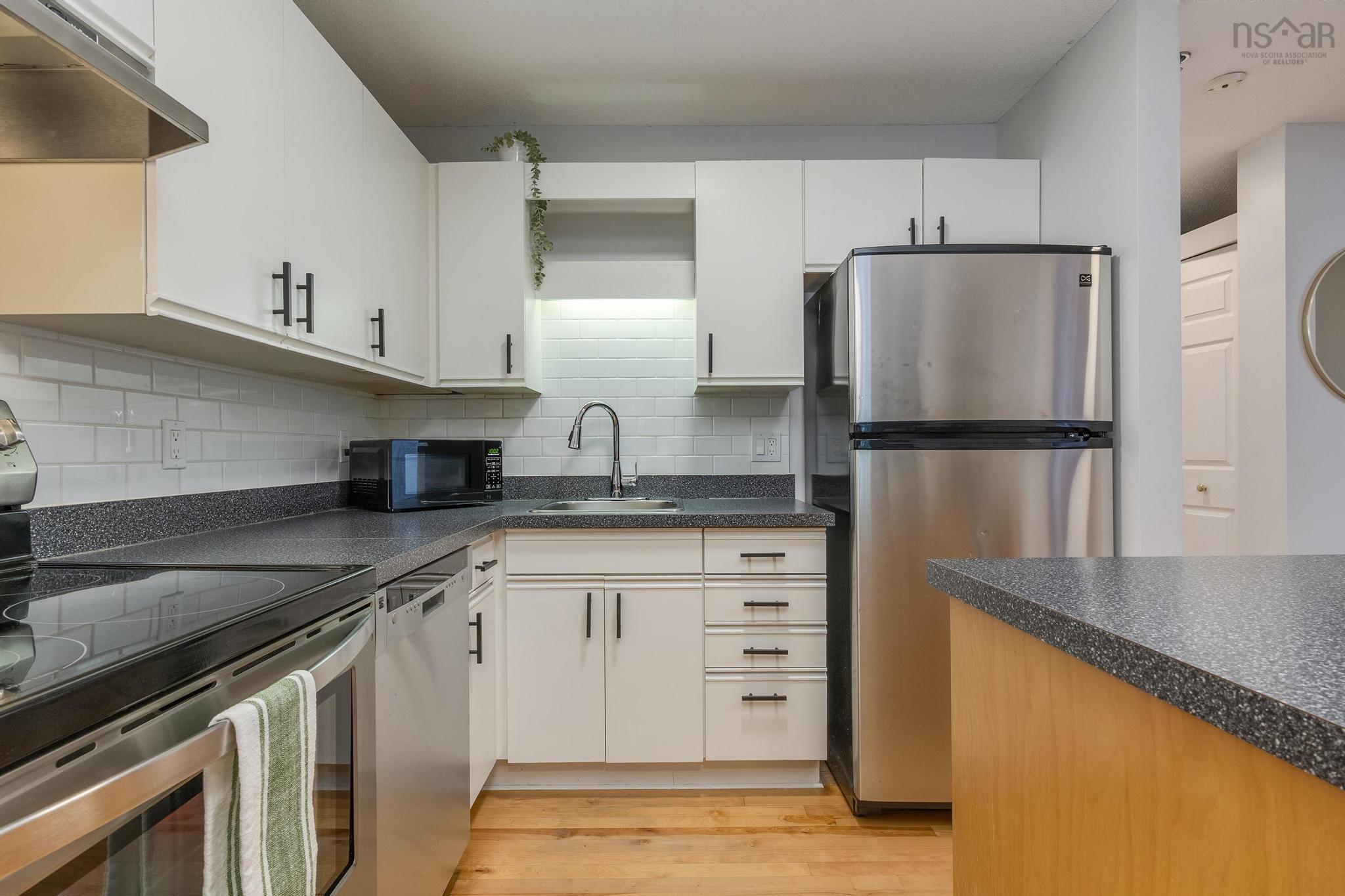 $339,000.00: 408 3700 John Parr Drive, Halifax