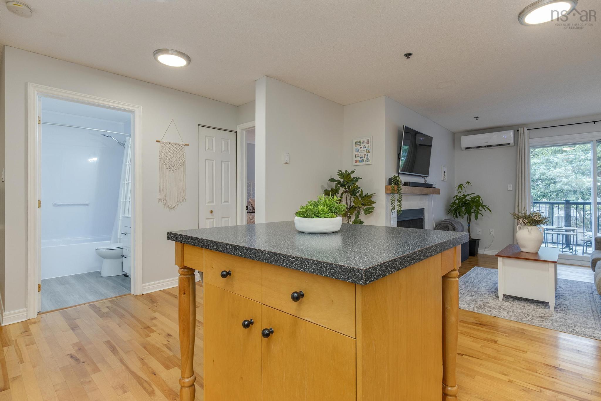 $339,000.00: 408 3700 John Parr Drive, Halifax