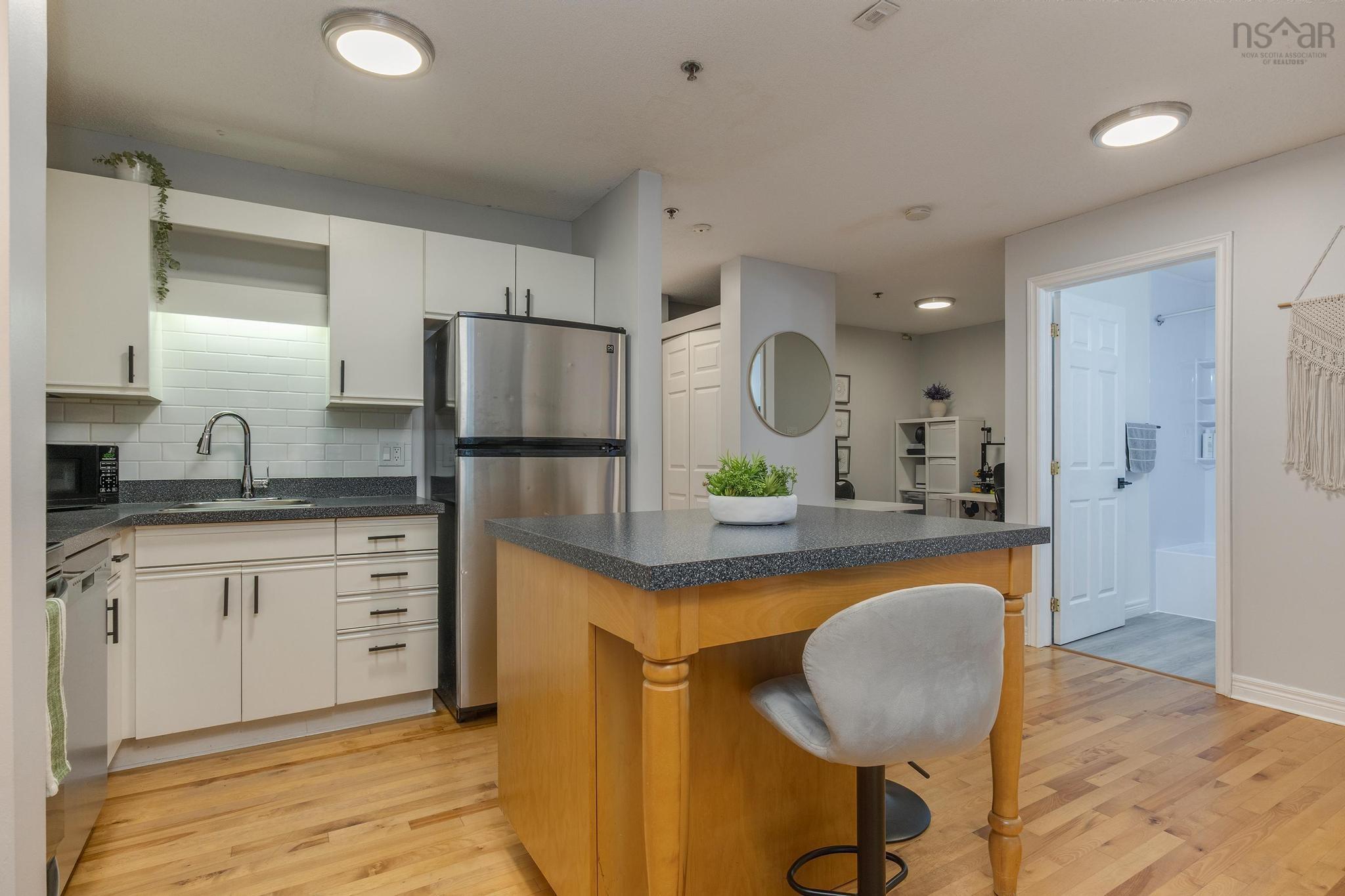 $339,000.00: 408 3700 John Parr Drive, Halifax