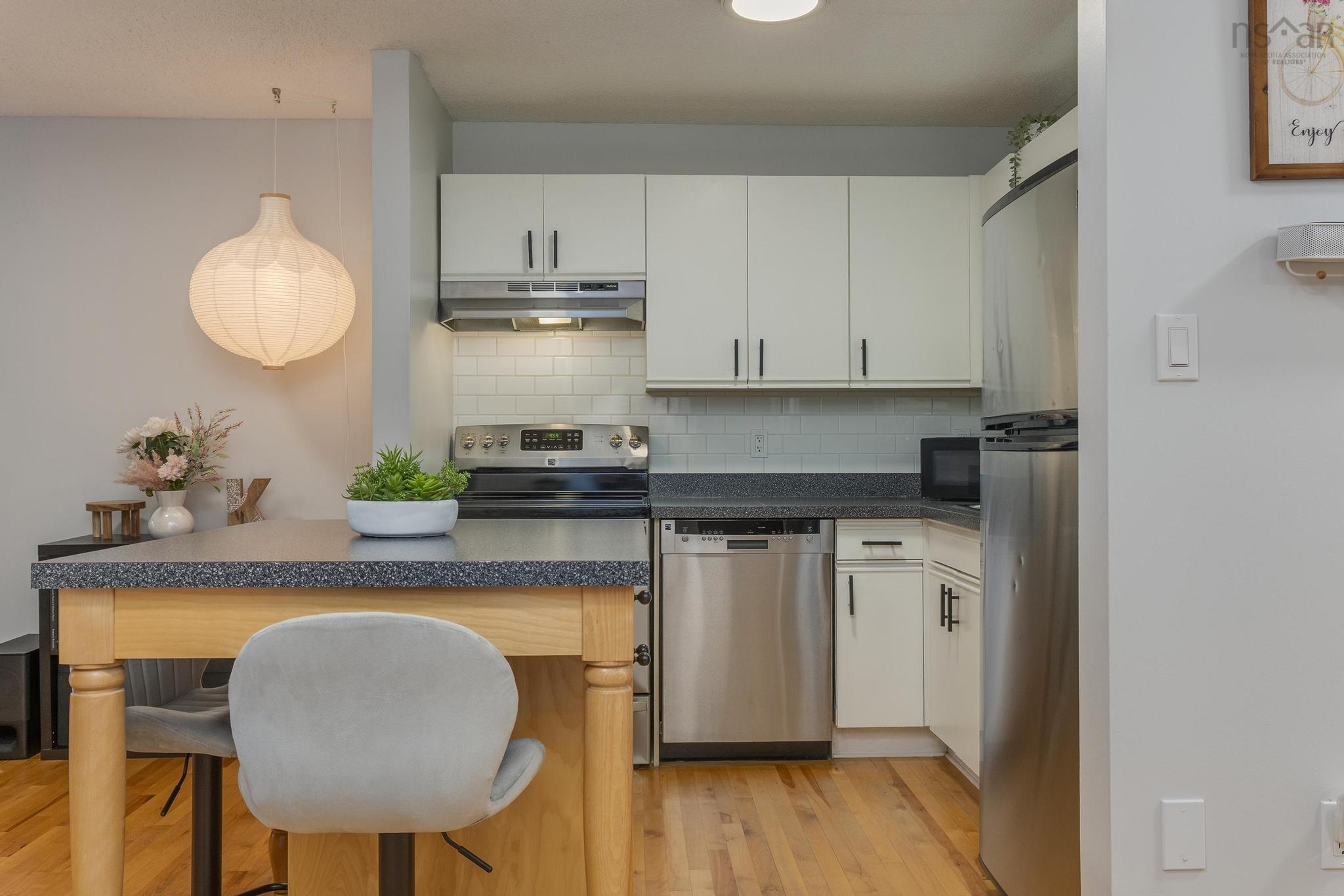 $339,000.00: 408 3700 John Parr Drive, Halifax