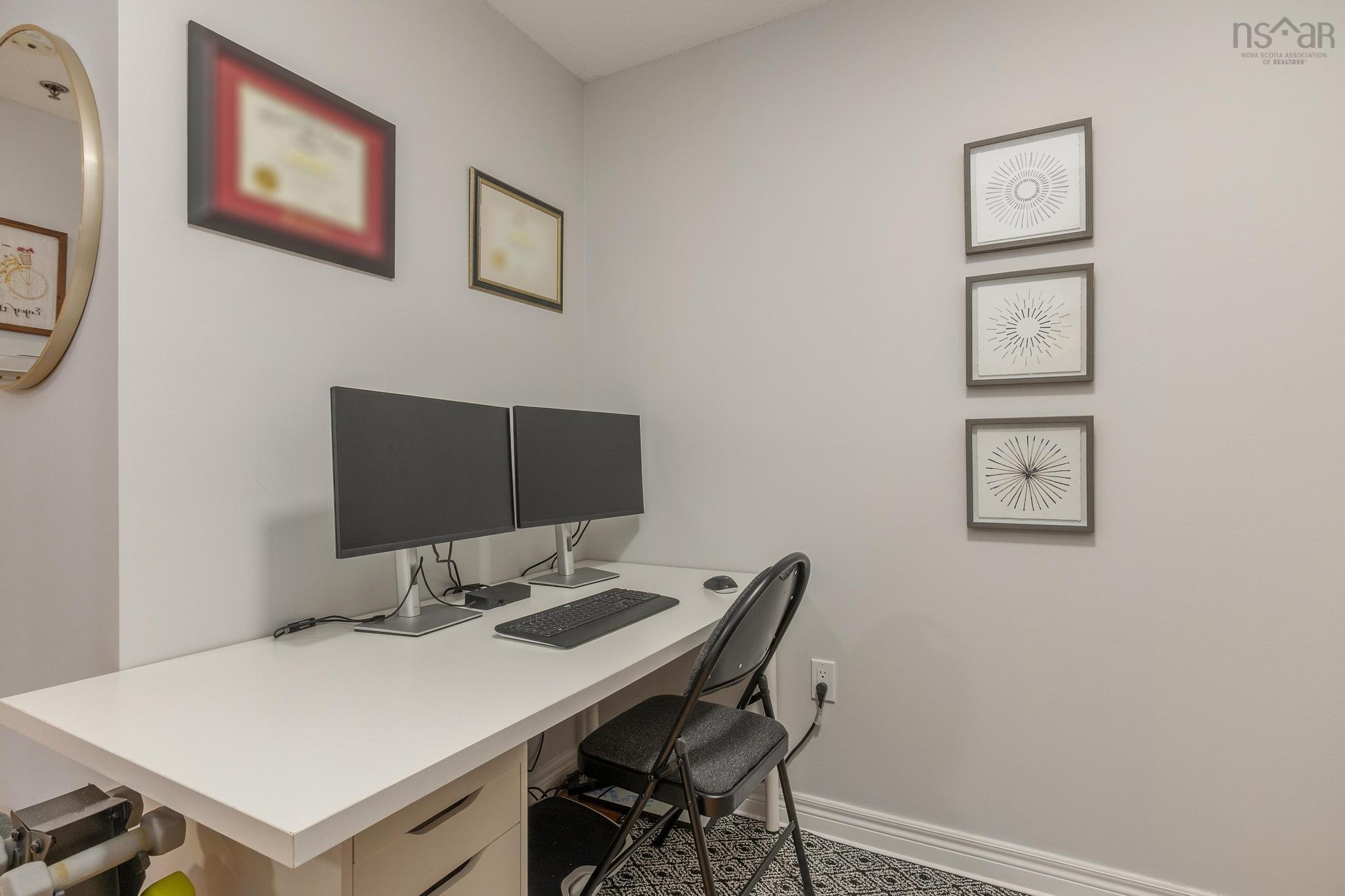 $339,000.00: 408 3700 John Parr Drive, Halifax