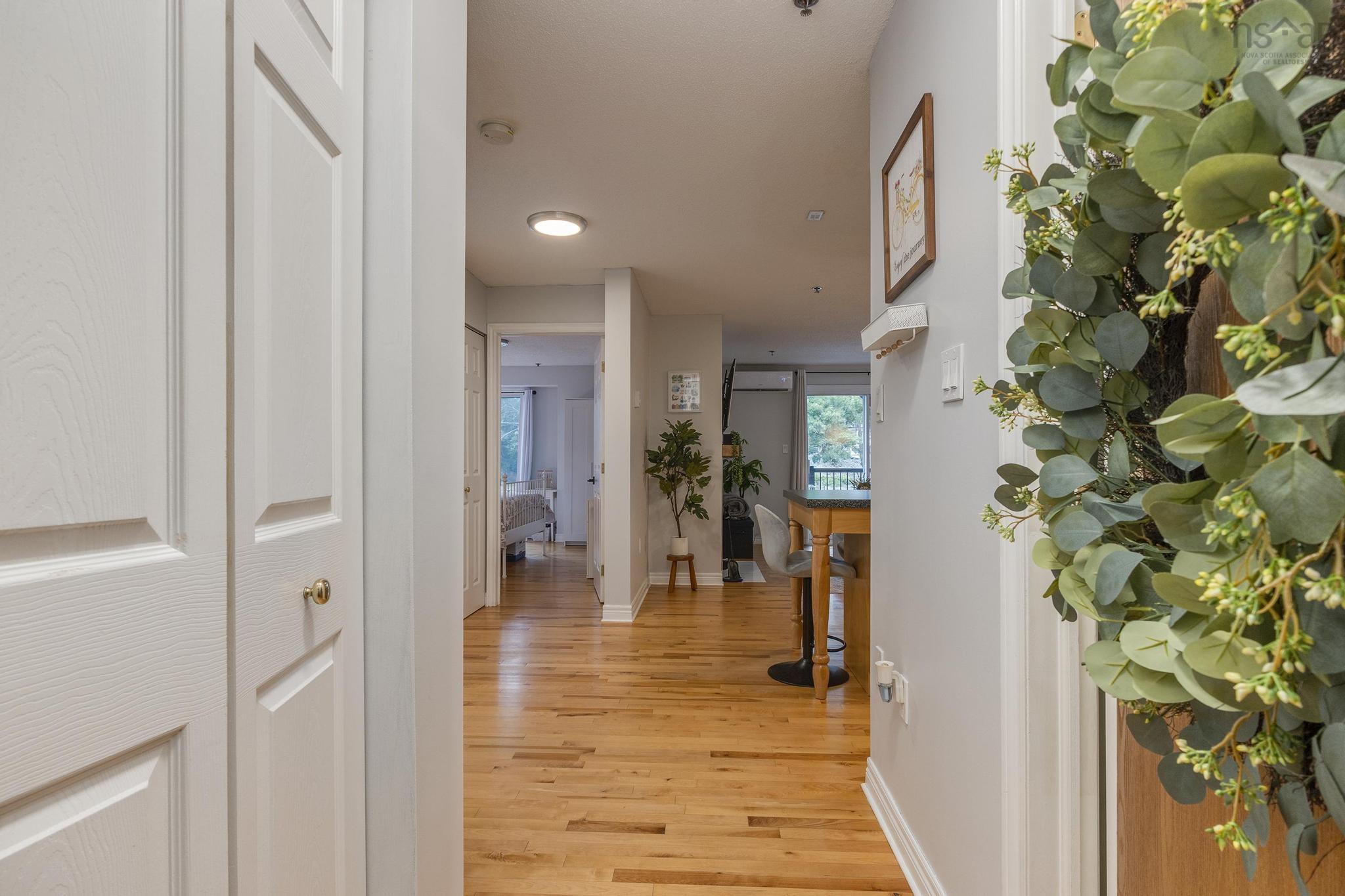 $339,000.00: 408 3700 John Parr Drive, Halifax