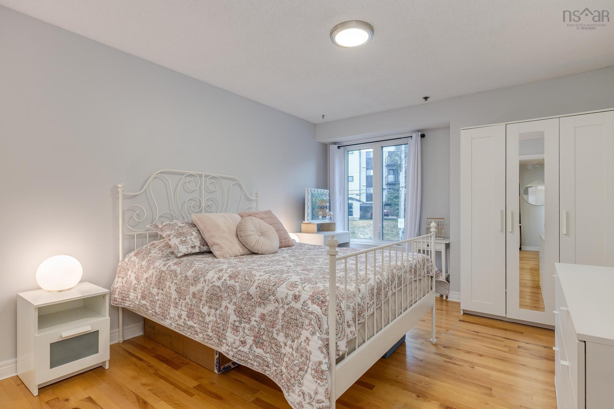 $339,000.00: 408 3700 John Parr Drive, Halifax