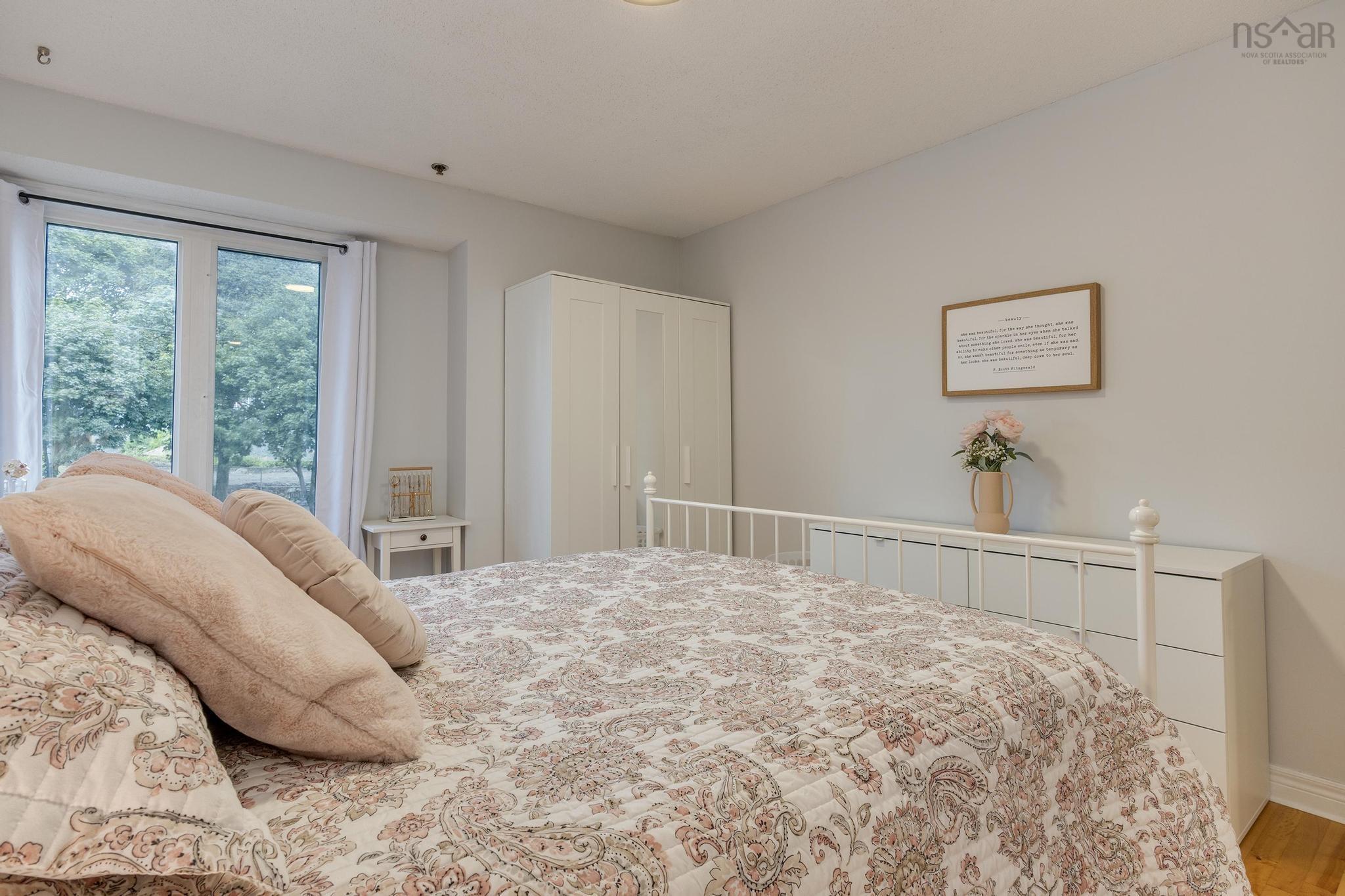 $339,000.00: 408 3700 John Parr Drive, Halifax