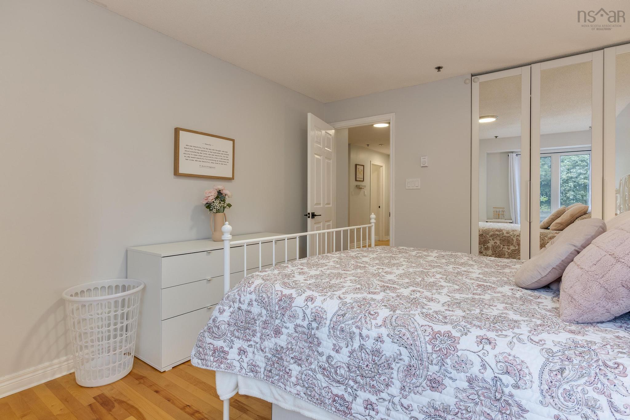 $339,000.00: 408 3700 John Parr Drive, Halifax