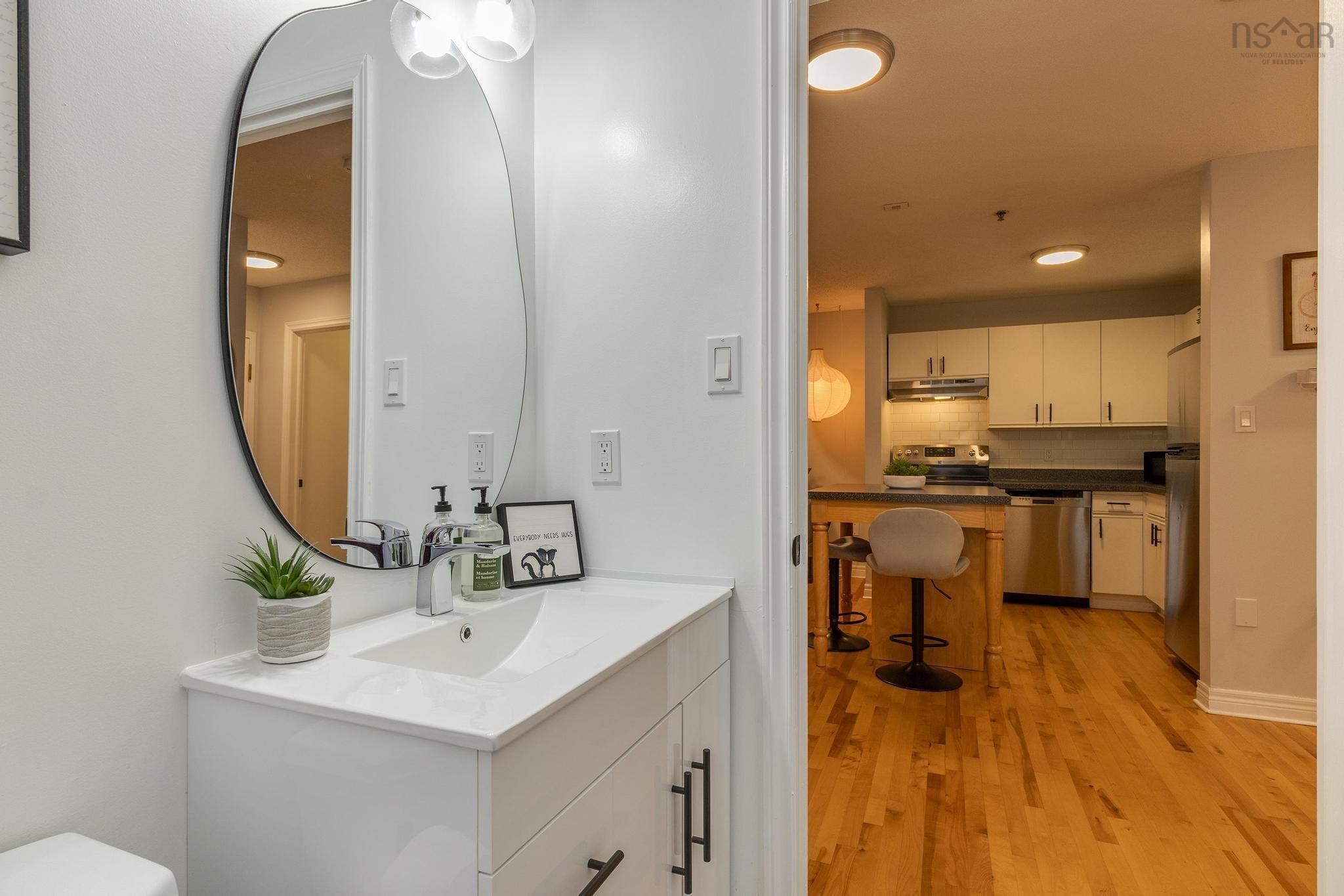 $339,000.00: 408 3700 John Parr Drive, Halifax