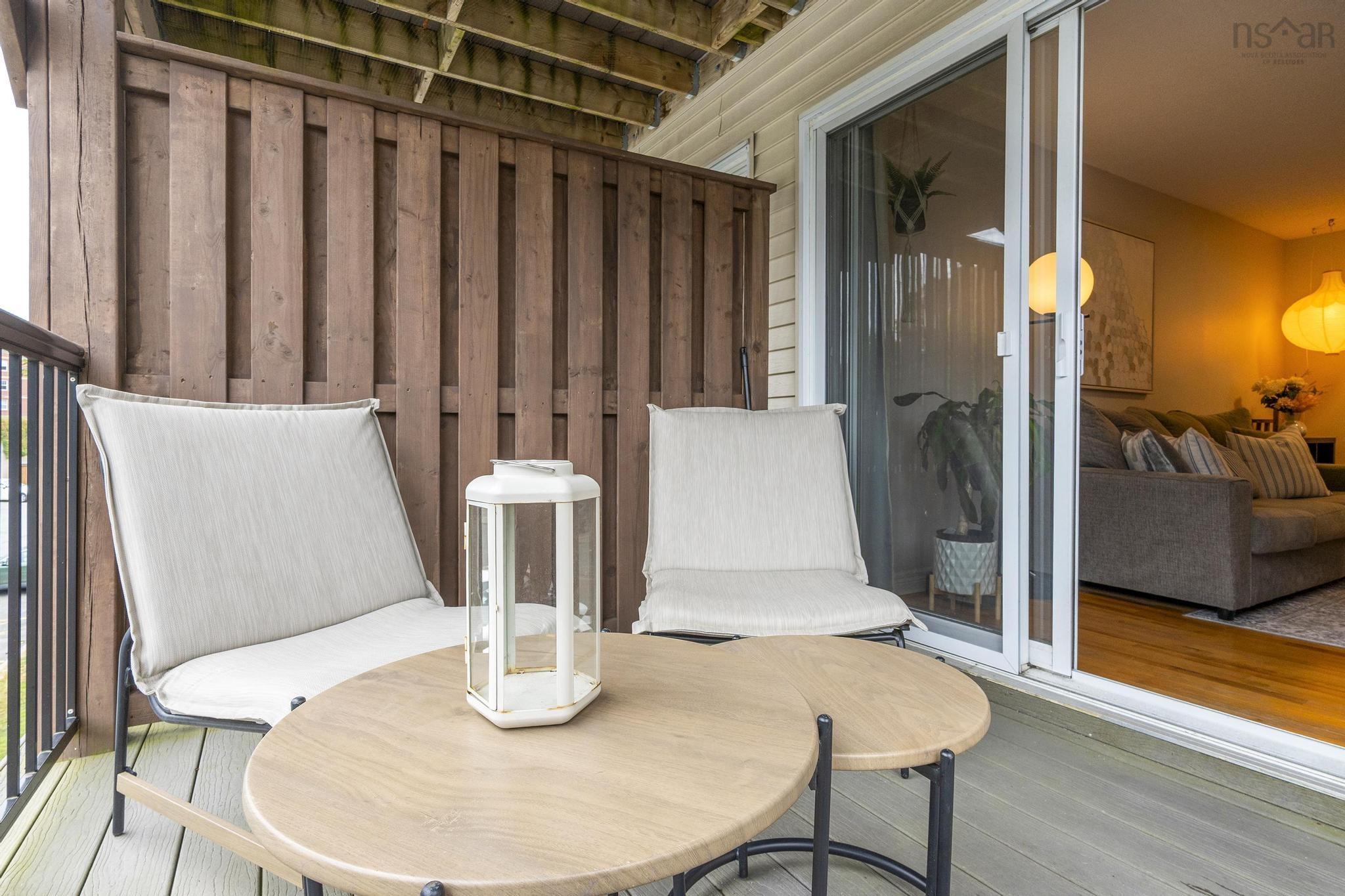 $339,000.00: 408 3700 John Parr Drive, Halifax