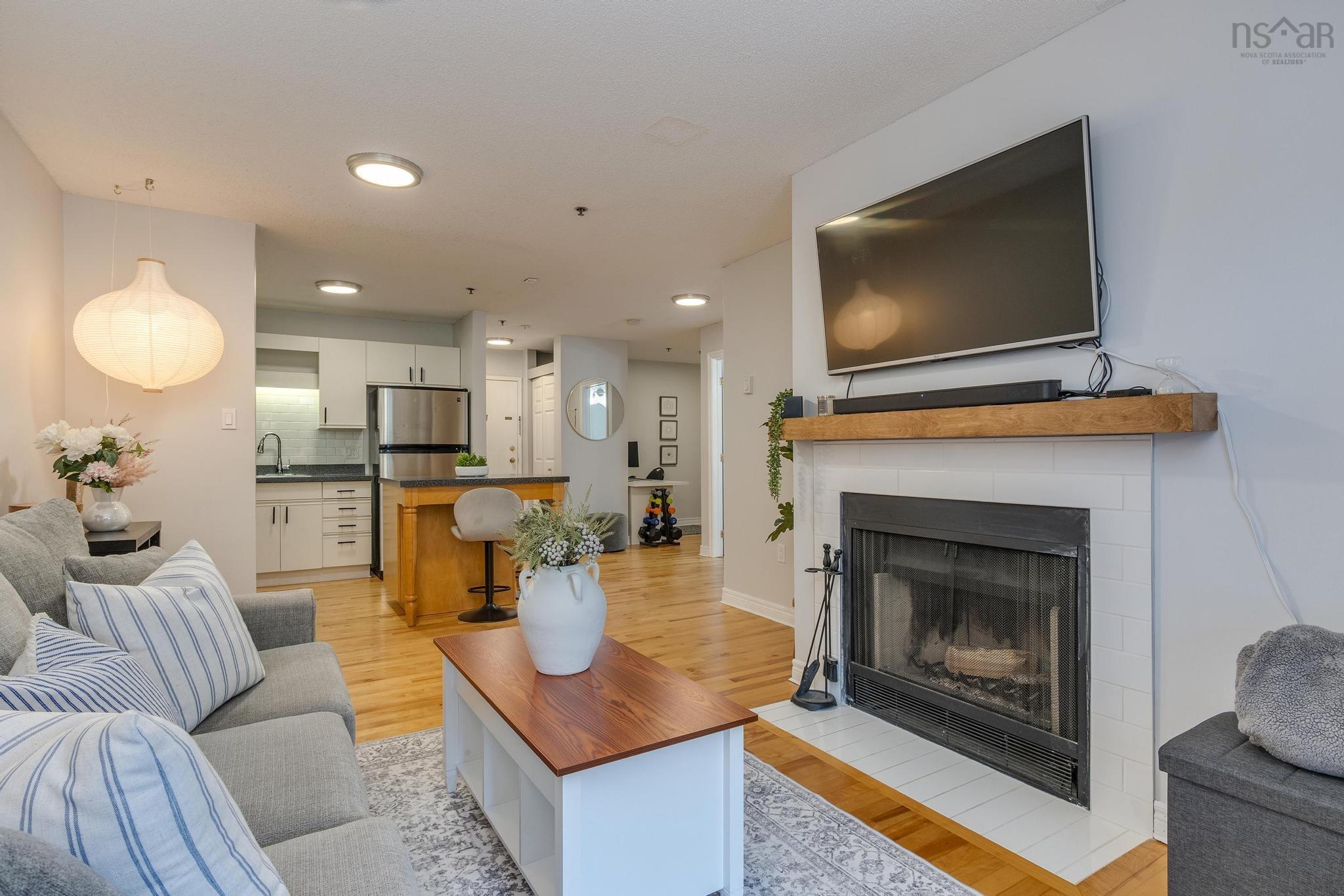 $339,000.00: 408 3700 John Parr Drive, Halifax