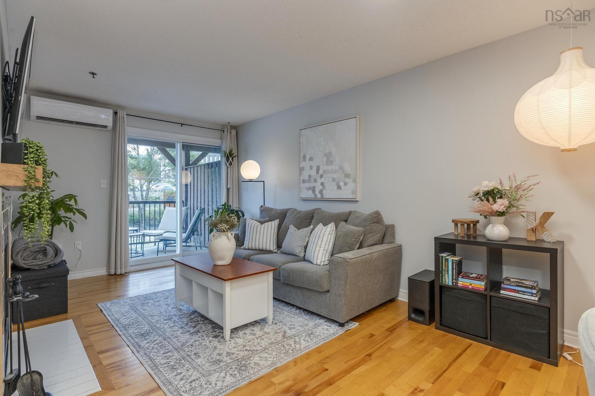 $339,000.00: 408 3700 John Parr Drive, Halifax