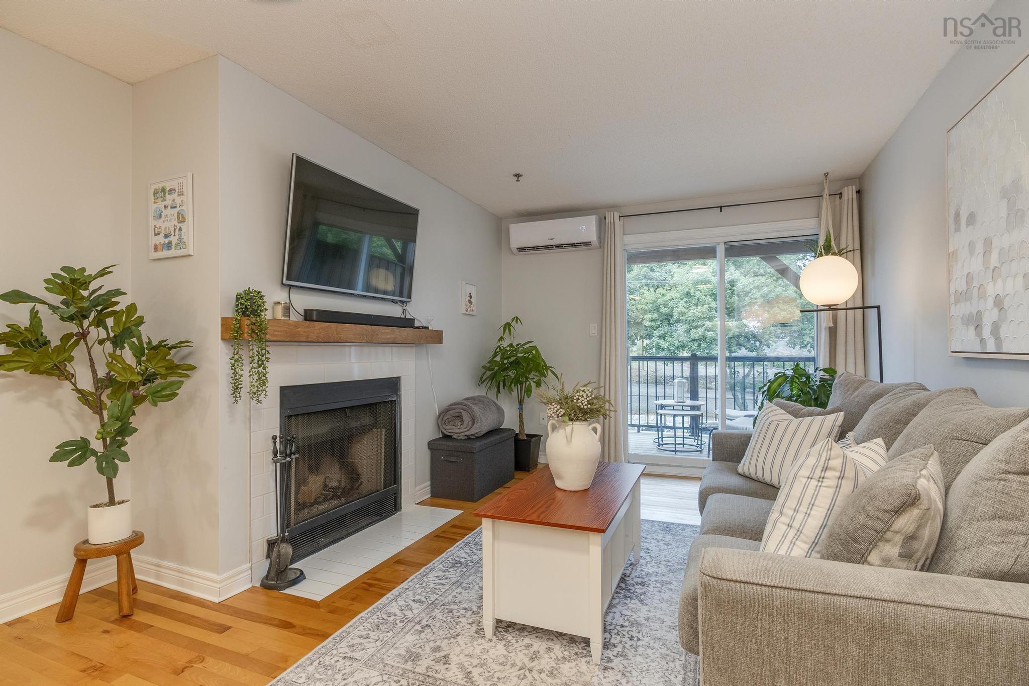 $339,000.00: 408 3700 John Parr Drive, Halifax