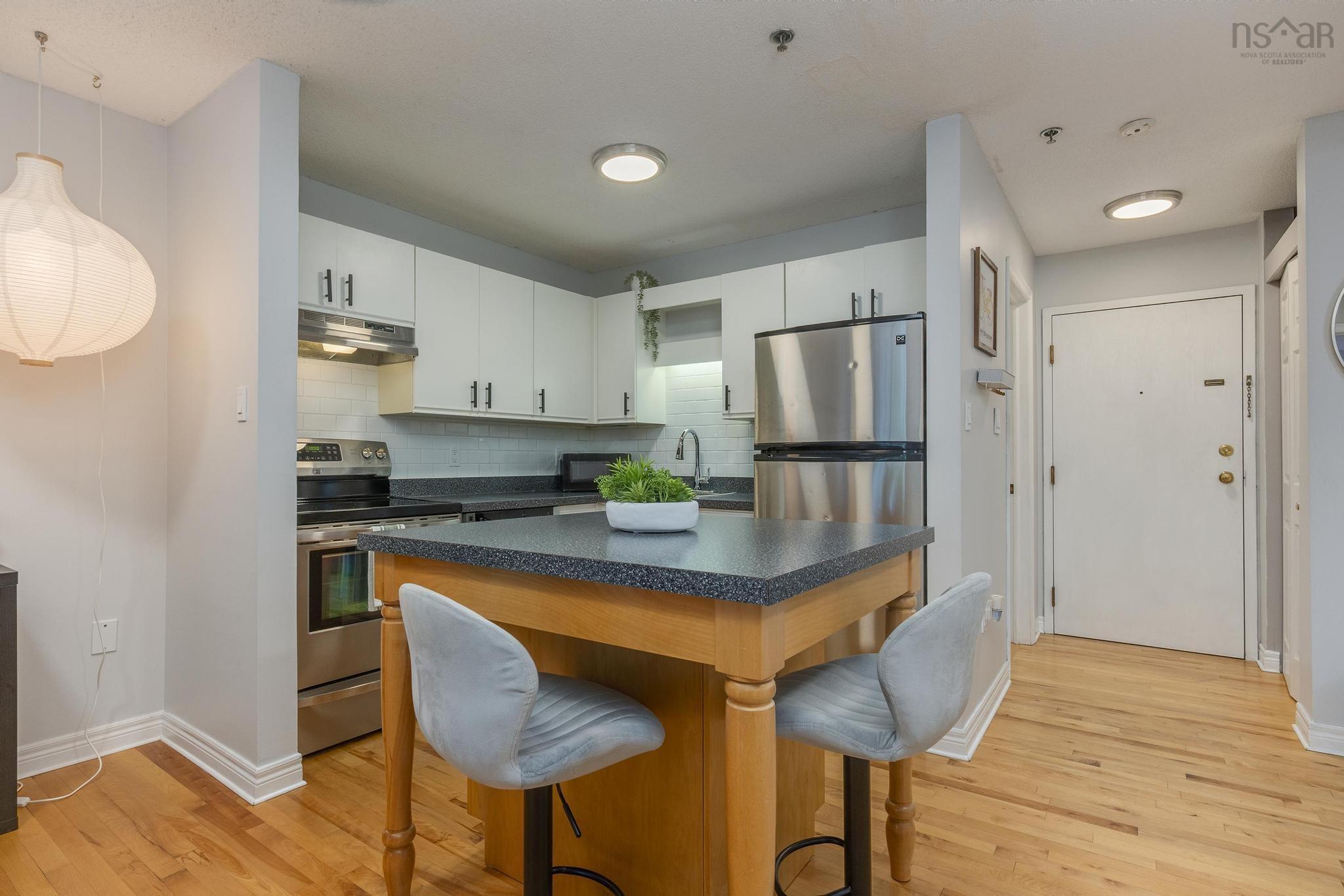 $339,000.00: 408 3700 John Parr Drive, Halifax