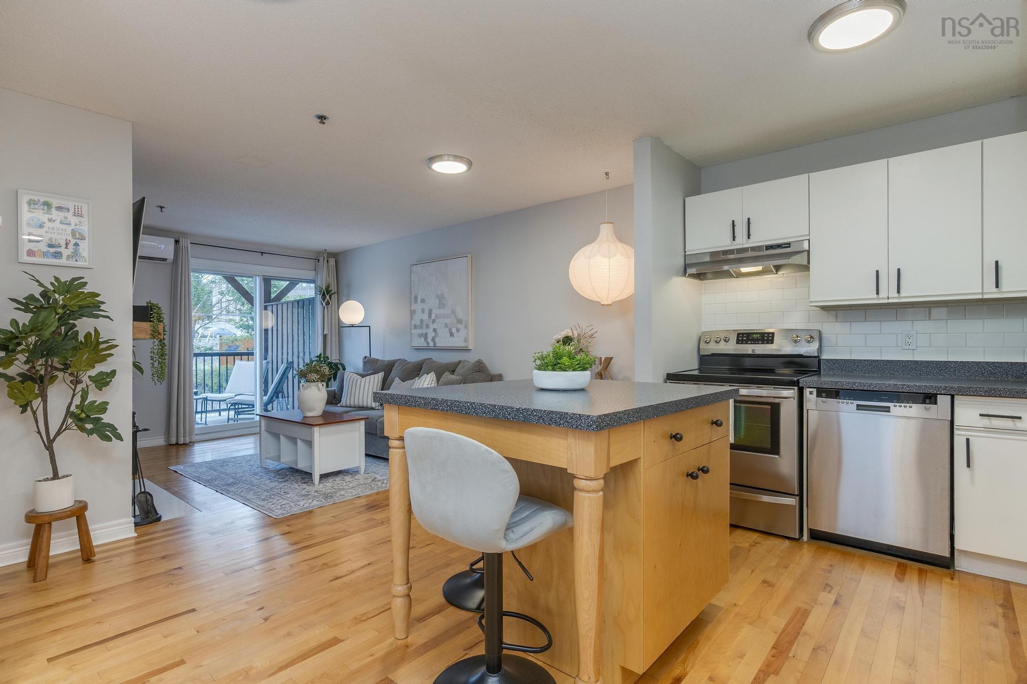 $339,000.00: 408 3700 John Parr Drive, Halifax