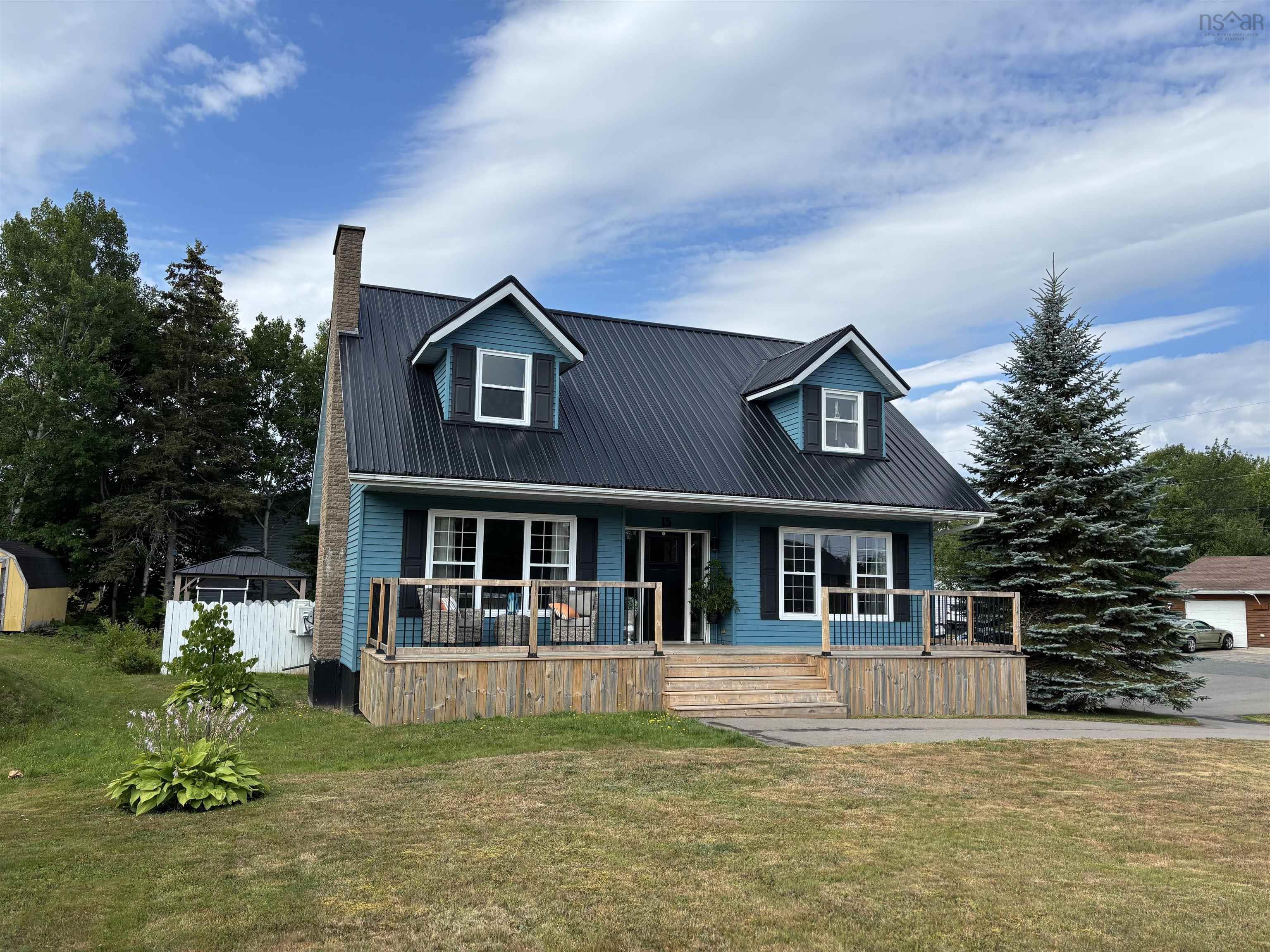 $399,000.00: 15 Meadowbrook Drive, Sydney Mines