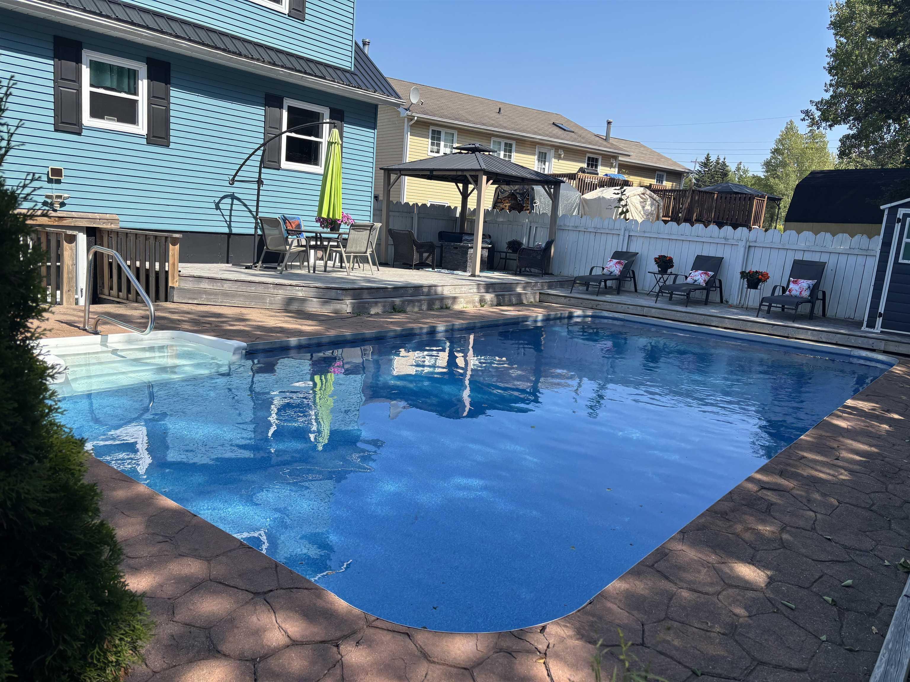 $399,000.00: 15 Meadowbrook Drive, Sydney Mines