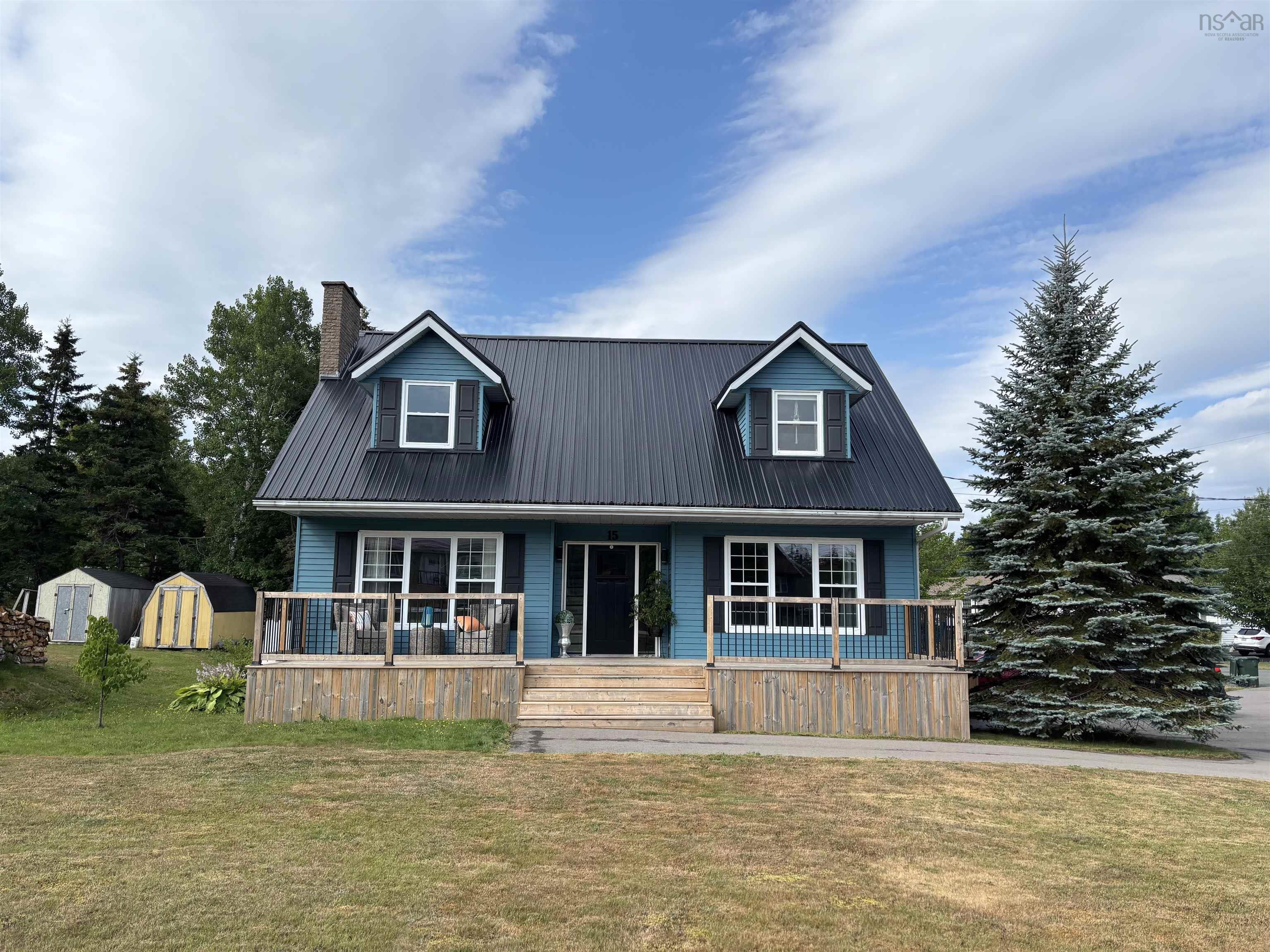 $399,000.00: 15 Meadowbrook Drive, Sydney Mines