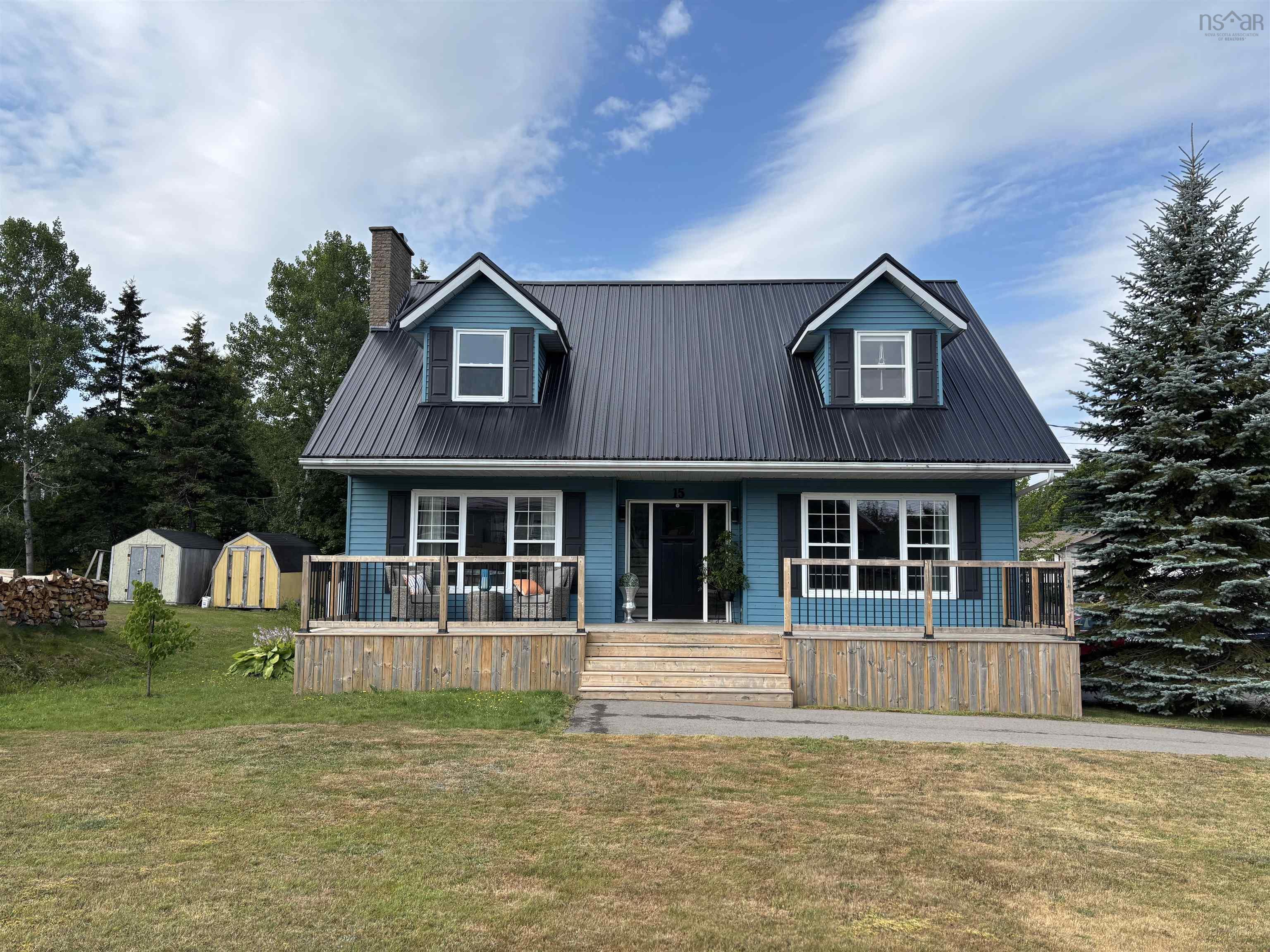 $399,000.00: 15 Meadowbrook Drive, Sydney Mines