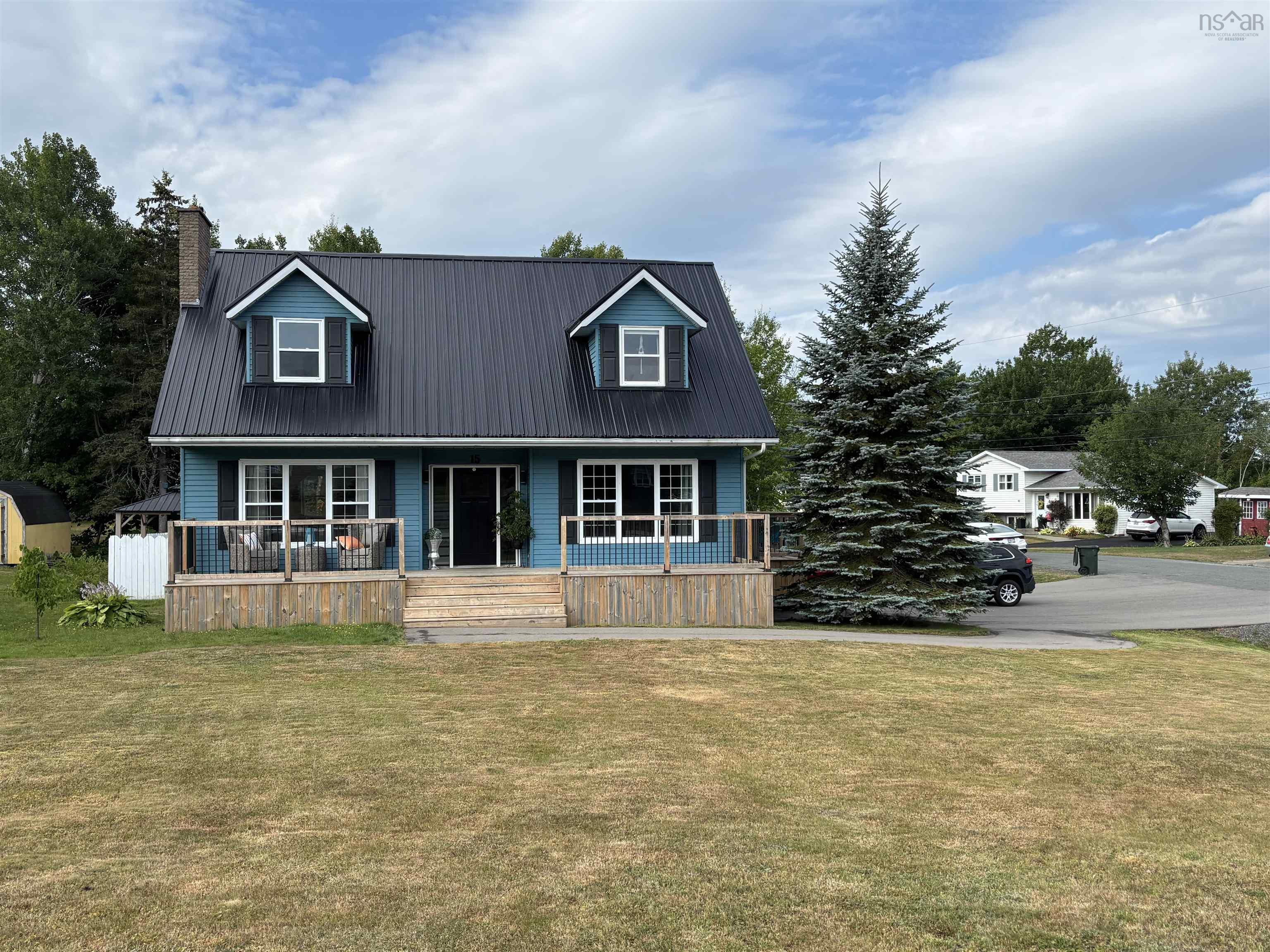 $399,000.00: 15 Meadowbrook Drive, Sydney Mines