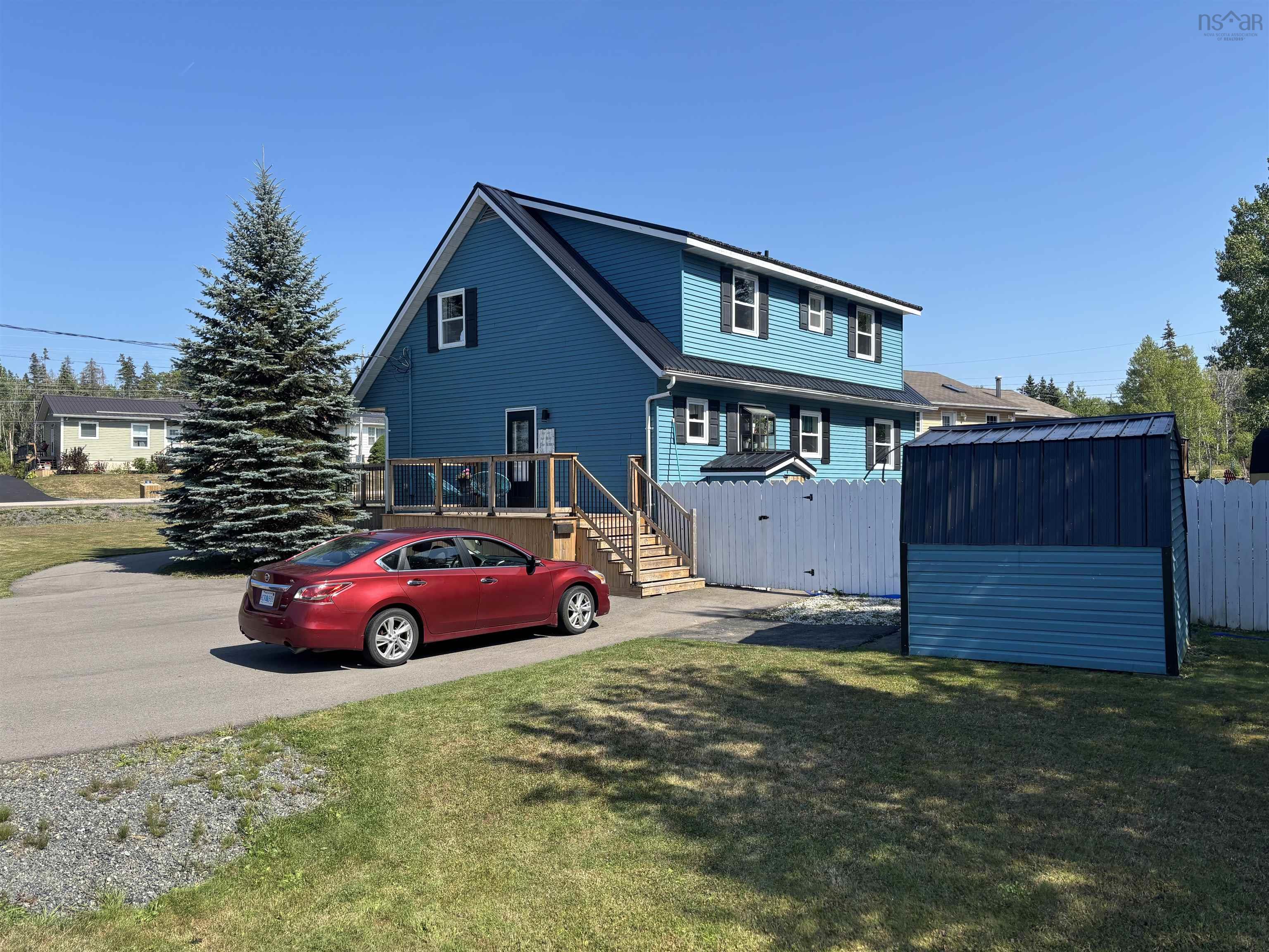 $399,000.00: 15 Meadowbrook Drive, Sydney Mines