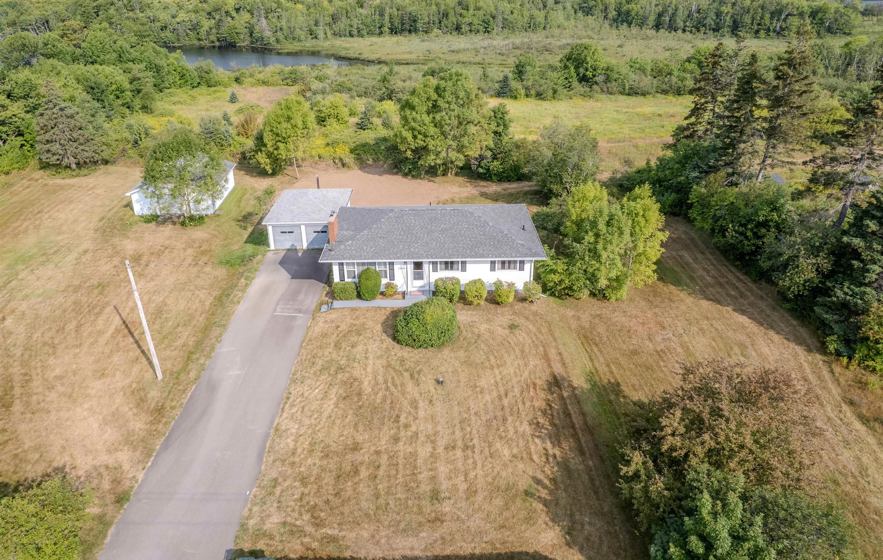 $324,000.00: 2450 Kings Road, Sydney Forks