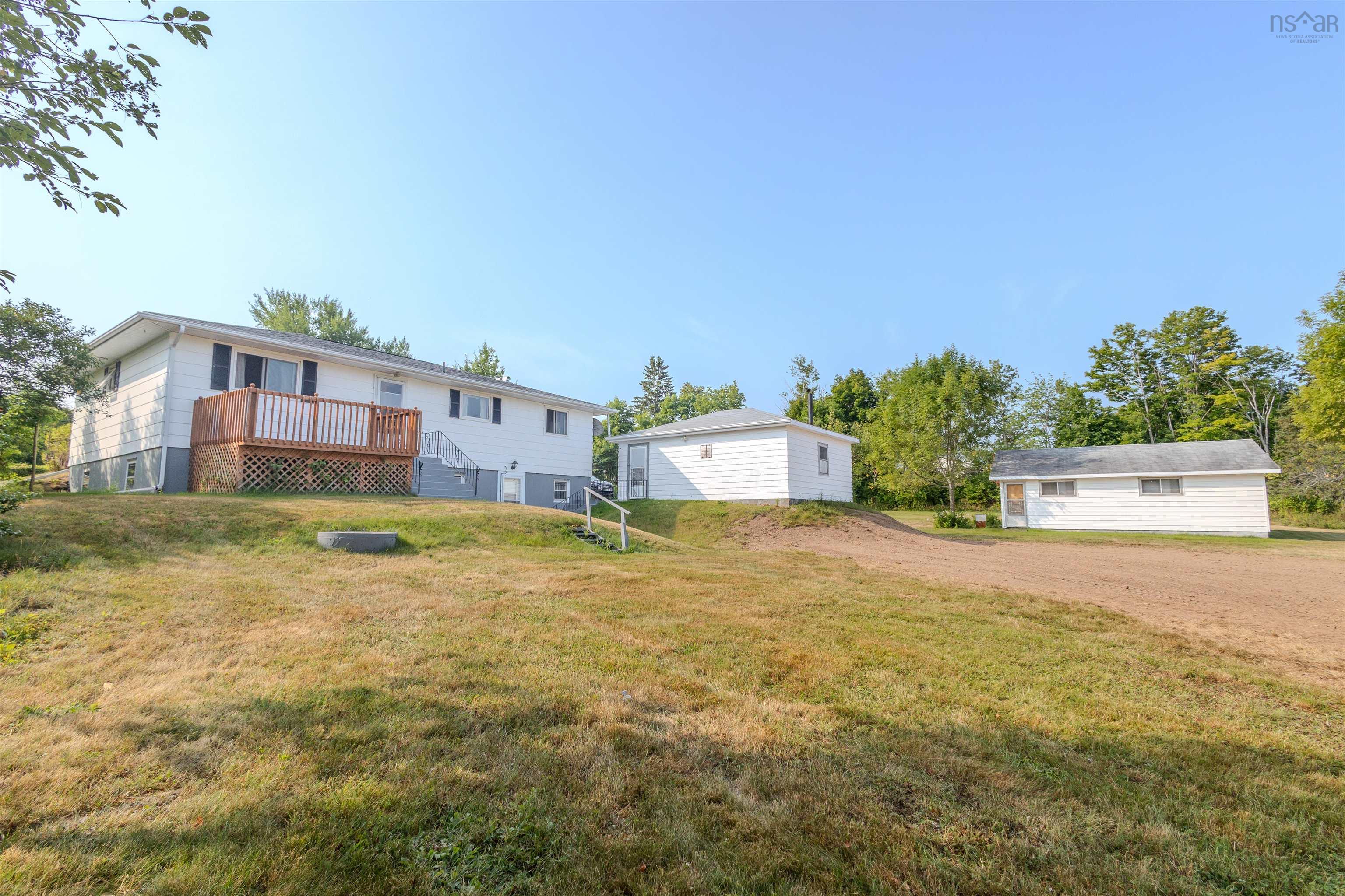 $324,000.00: 2450 Kings Road, Sydney Forks