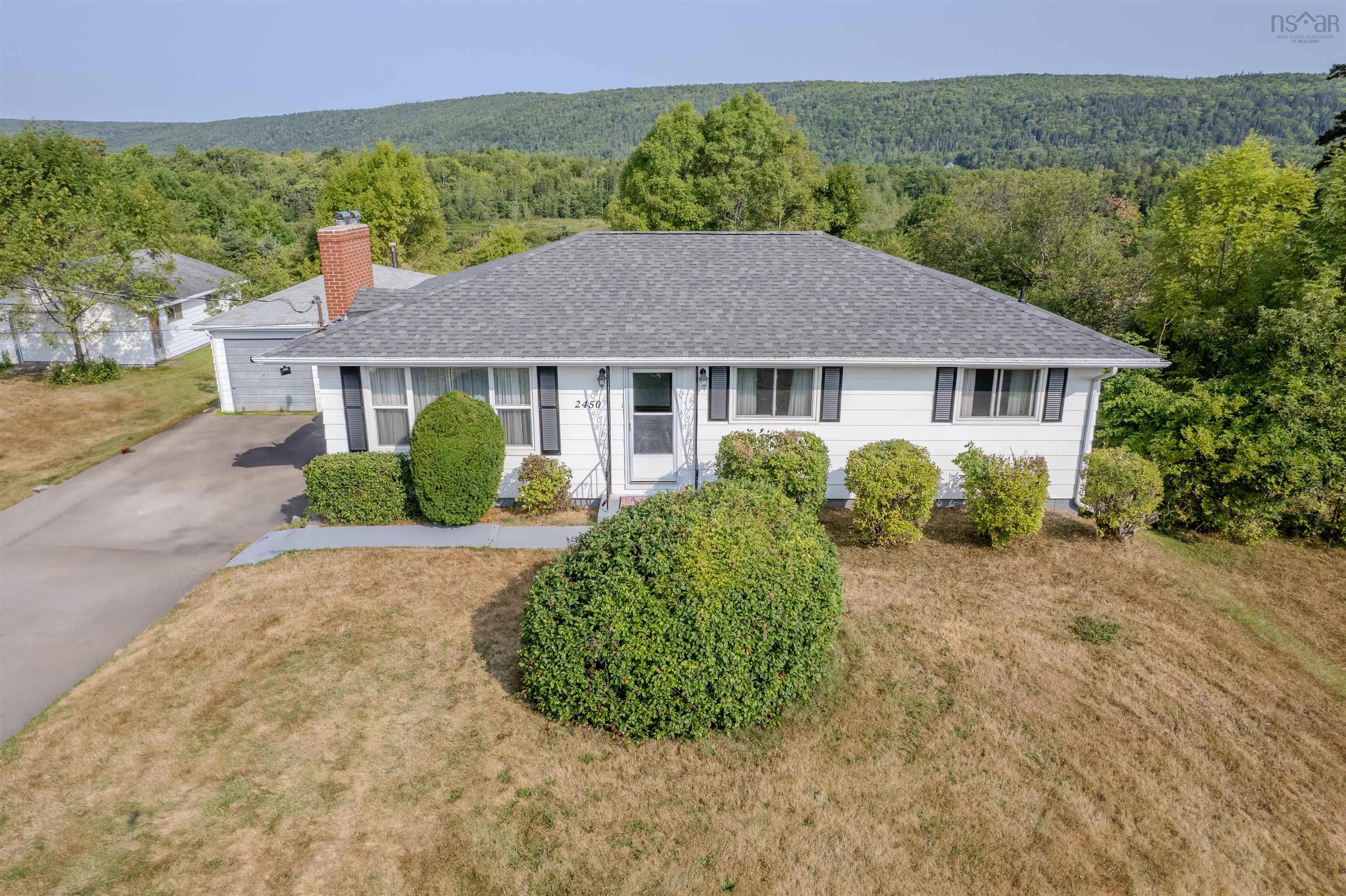 $324,000.00: 2450 Kings Road, Sydney Forks