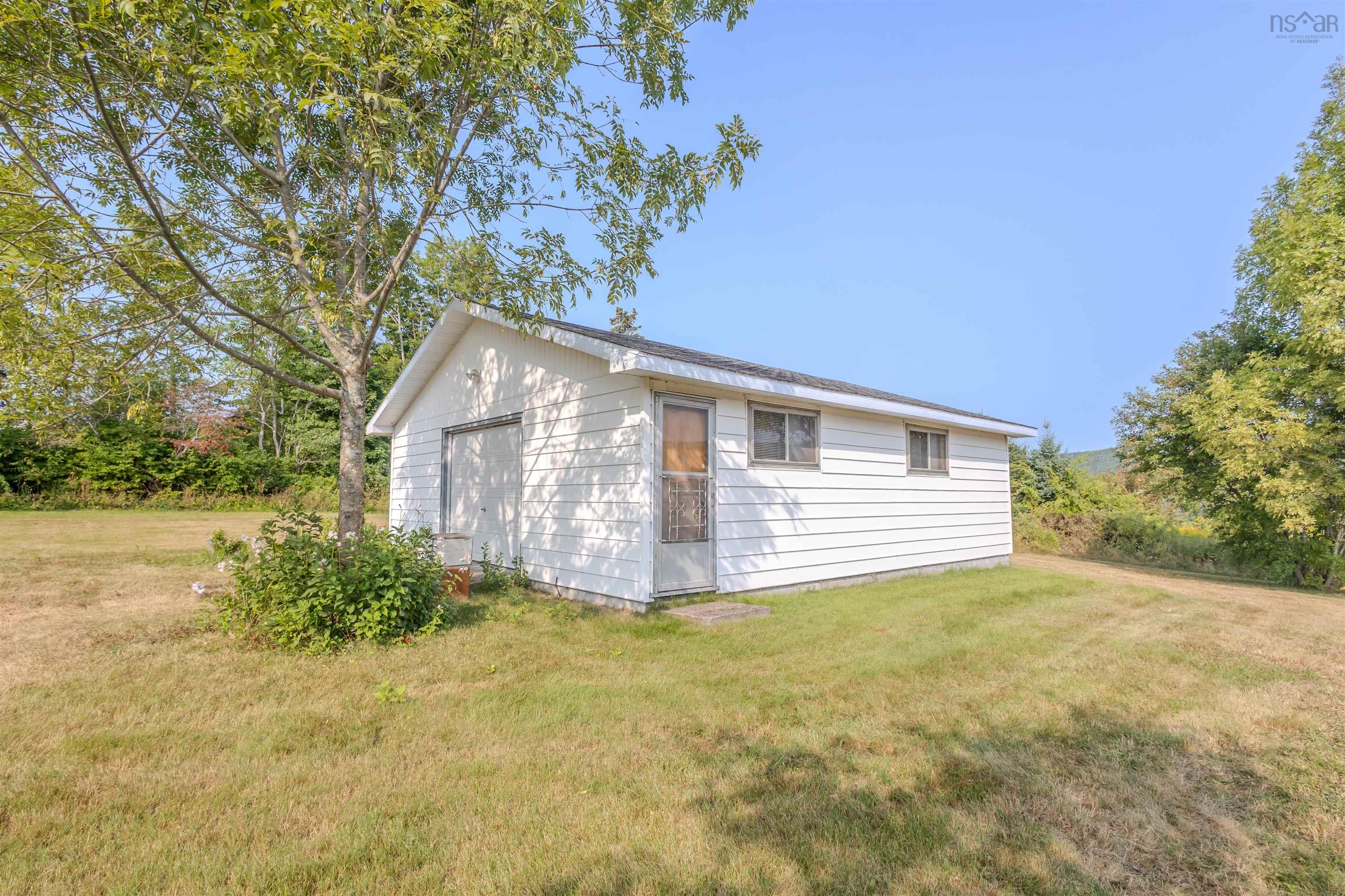 $324,000.00: 2450 Kings Road, Sydney Forks