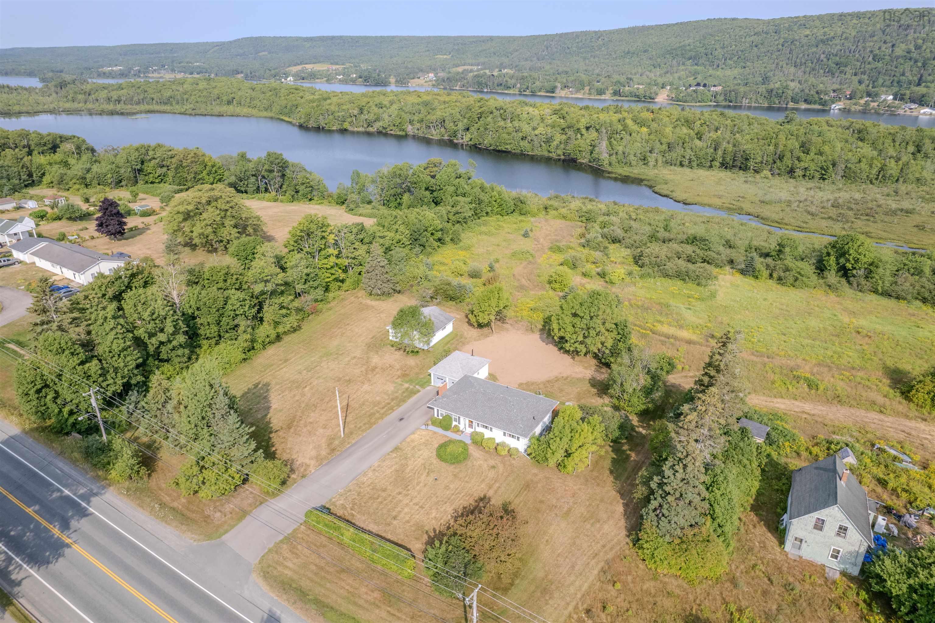 $324,000.00: 2450 Kings Road, Sydney Forks