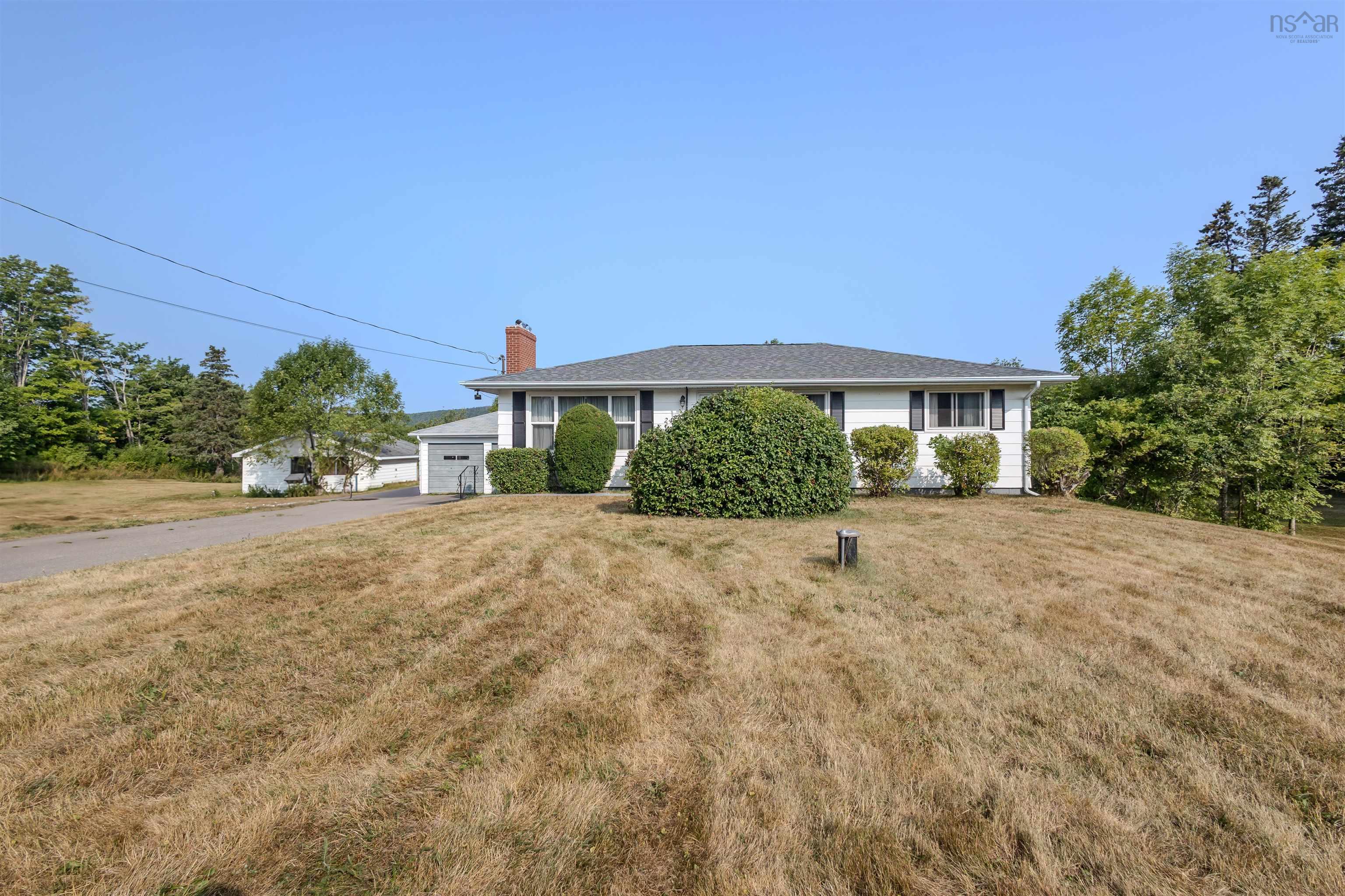 $324,000.00: 2450 Kings Road, Sydney Forks