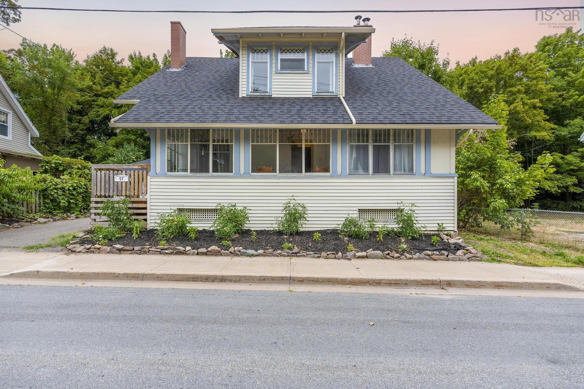 $385,000.00: 57 Crescent Avenue, Kentville