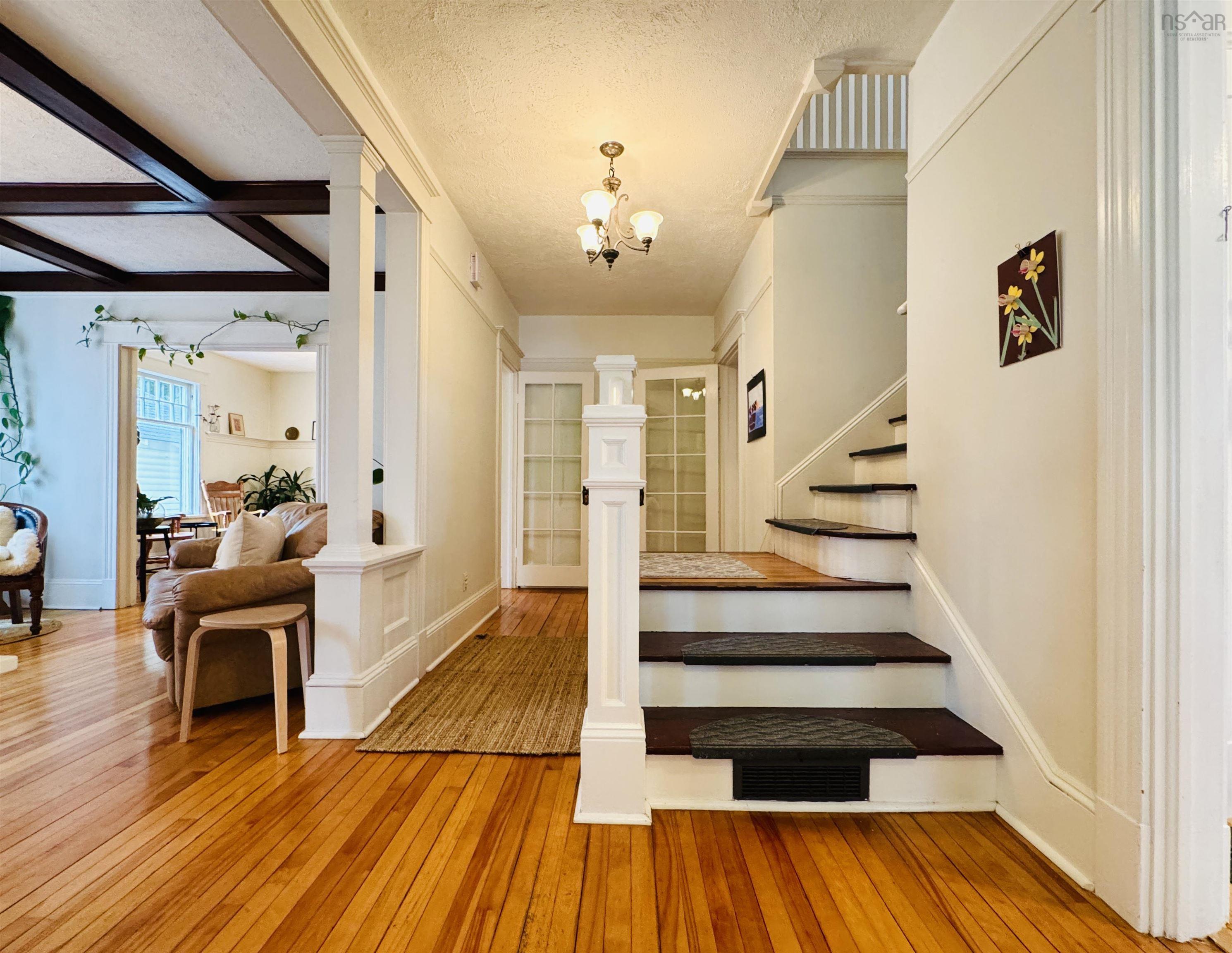 $385,000.00: 57 Crescent Avenue, Kentville