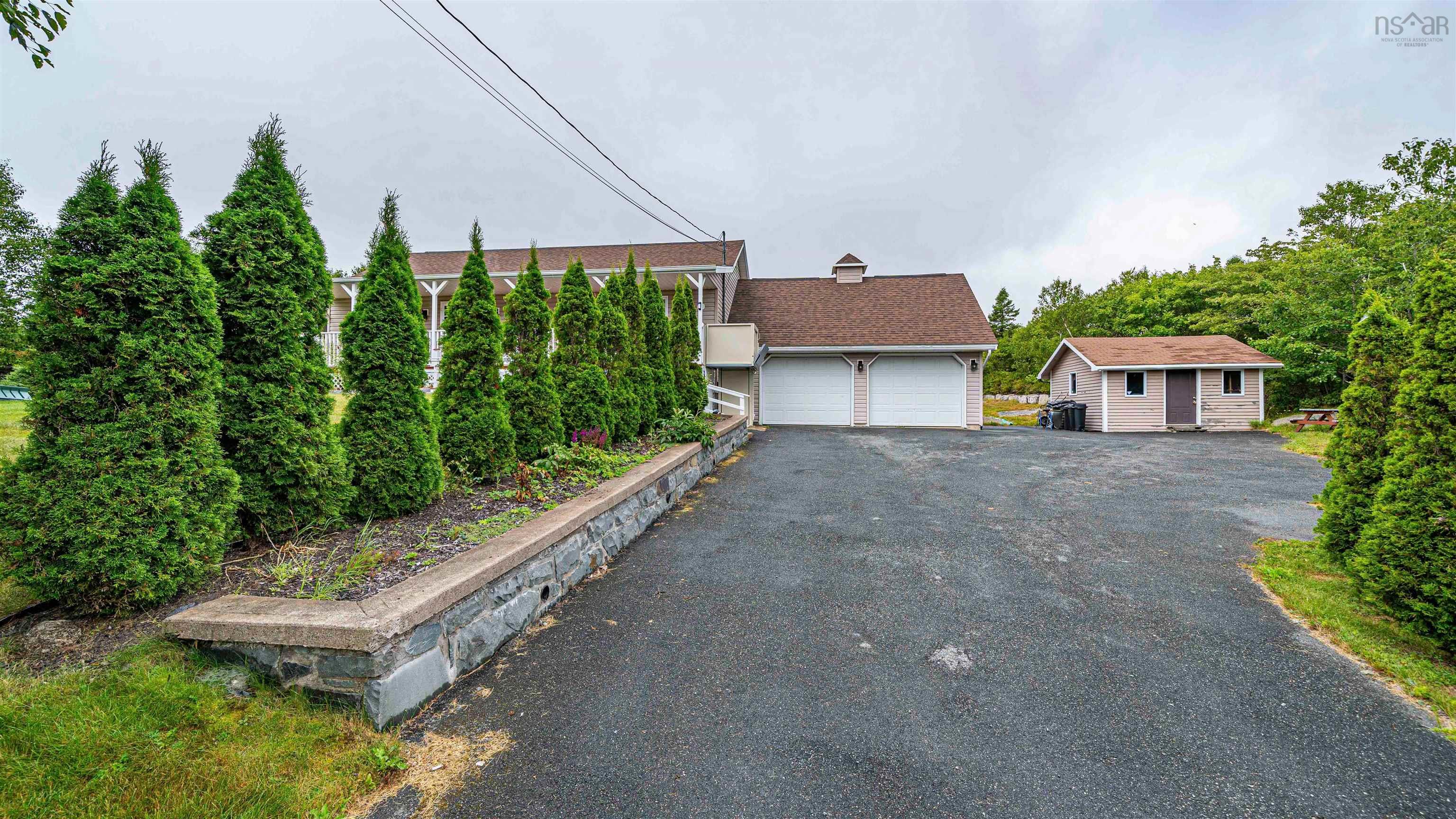 $499,000.00: 3387 Old Sambro Road, Williamswood