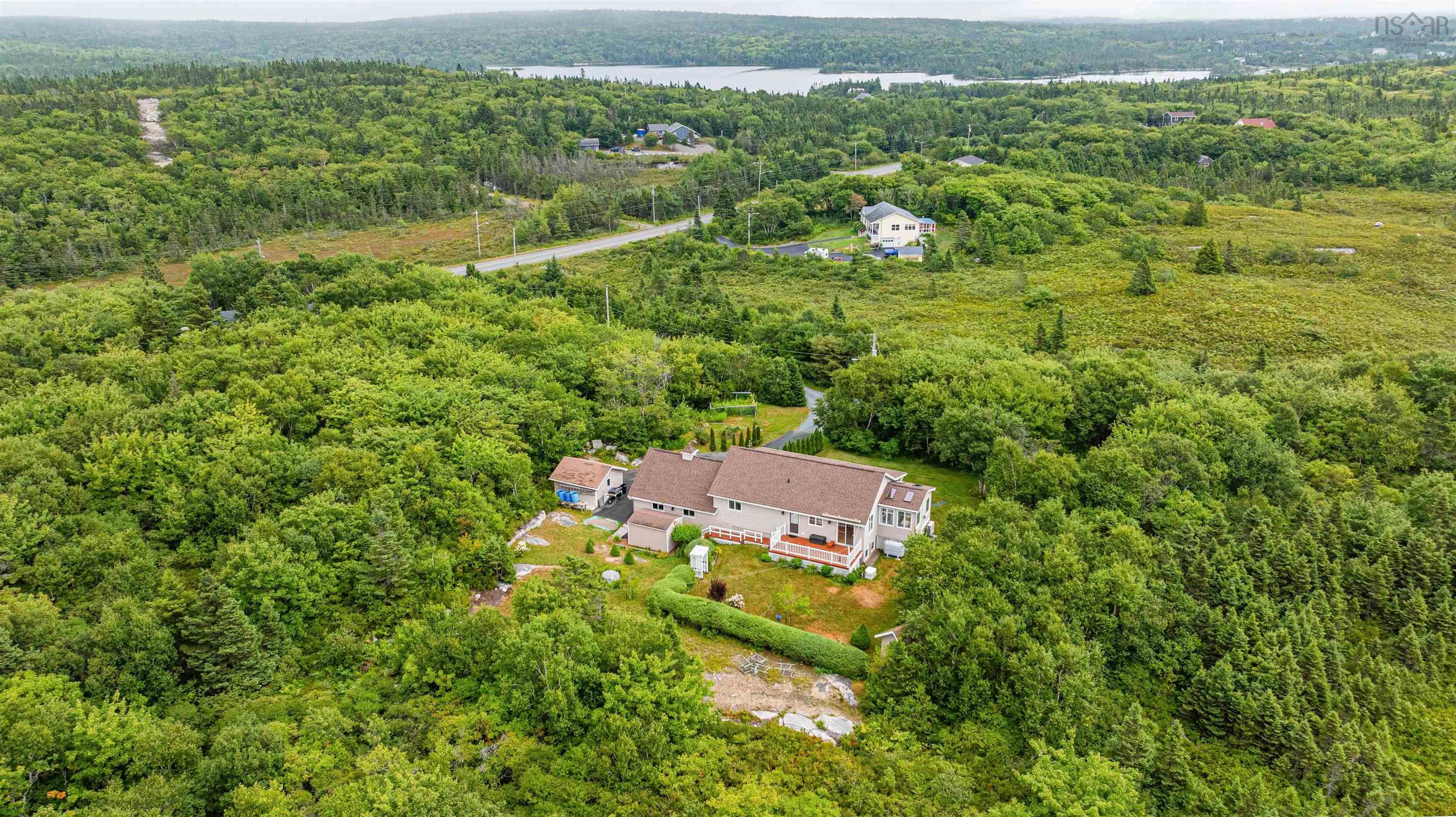 $499,000.00: 3387 Old Sambro Road, Williamswood