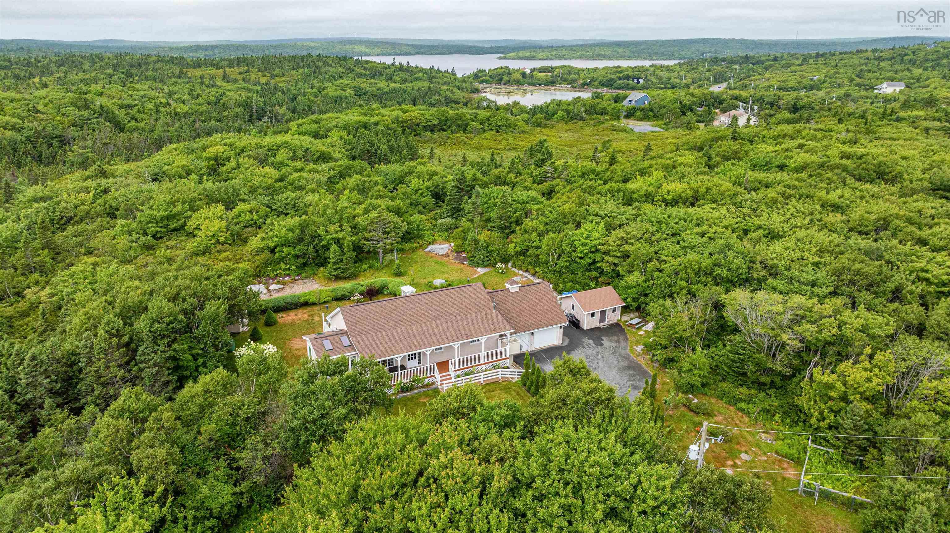 $499,000.00: 3387 Old Sambro Road, Williamswood