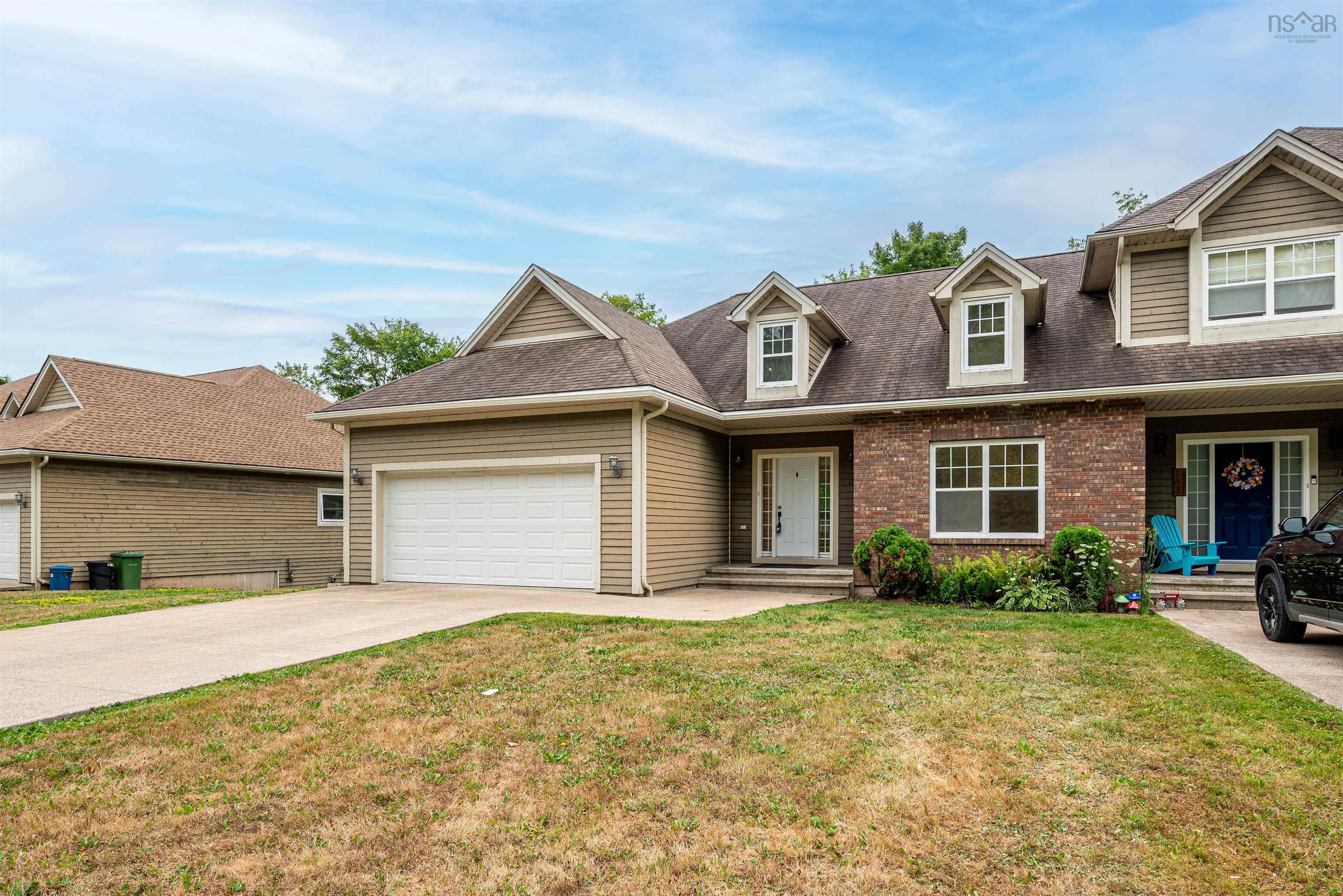 185 Carnoustie Drive, Hammonds Plains, NS (MLS 202520792)