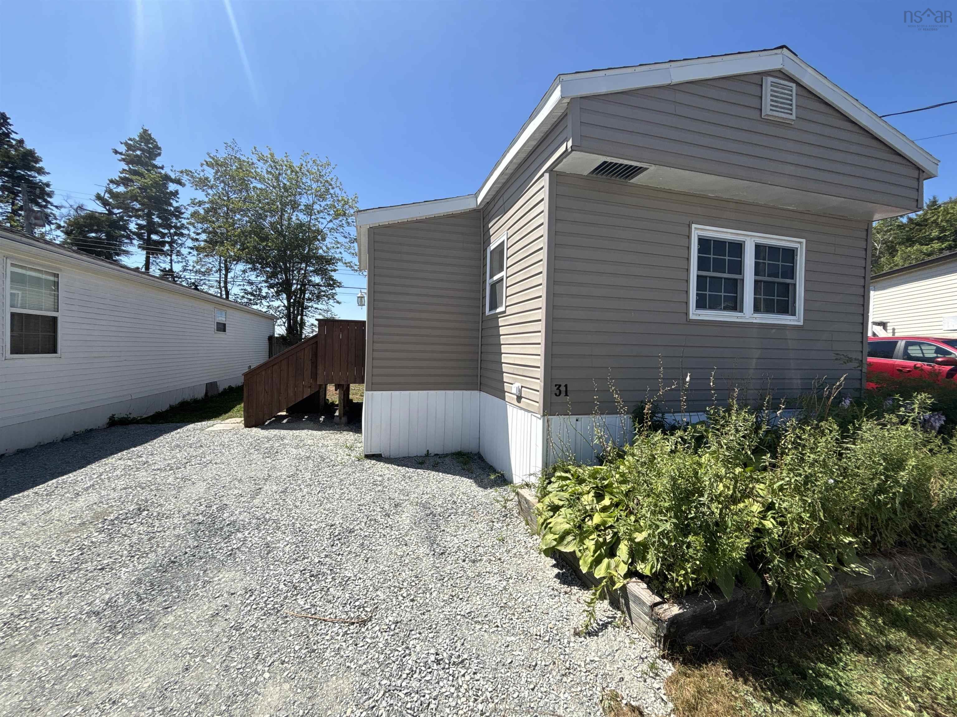 31 Earleton Avenue, Dartmouth, NS (MLS® 202520796)