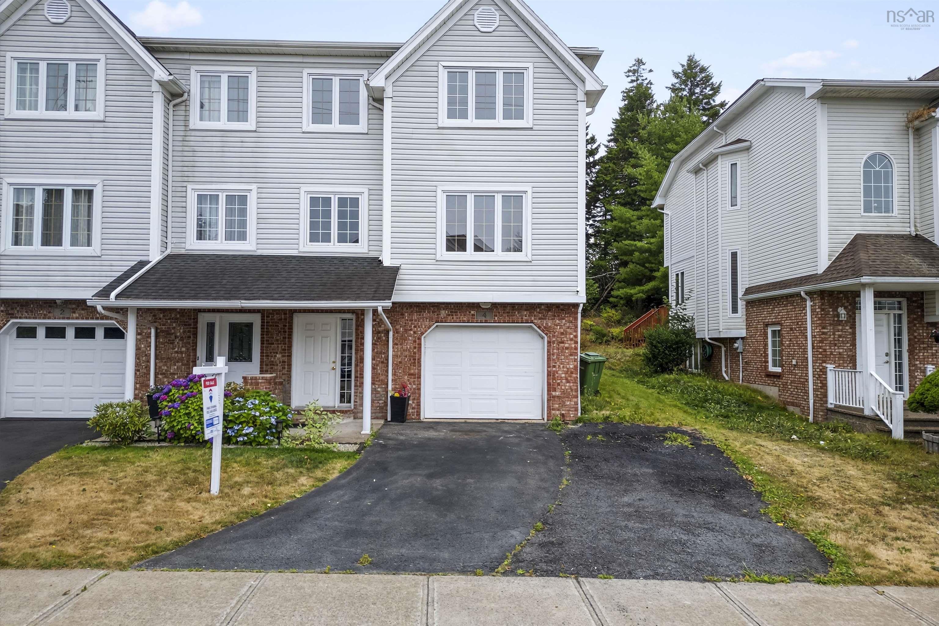 4 Wembley Place, Halifax, NS (MLS® 202520797)